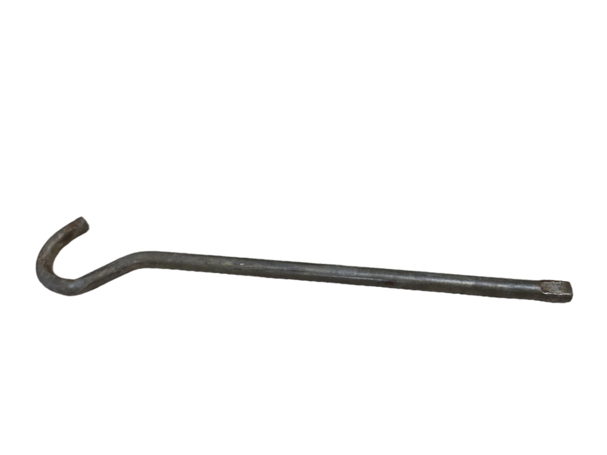 Macaco Sanfonado Do Honda Civic 1.5 1993 V32 5