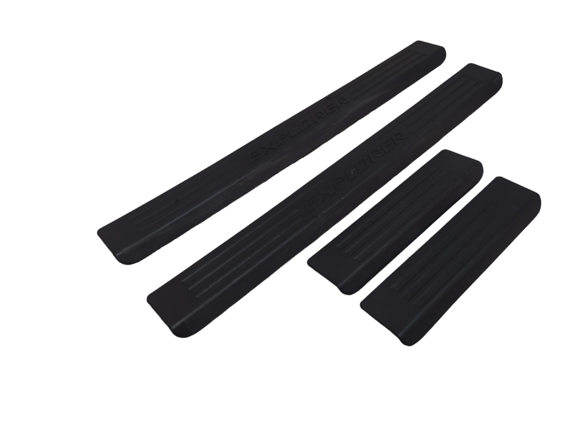 Soleiras Originais Ford Explorer 96 V52 Kit 3