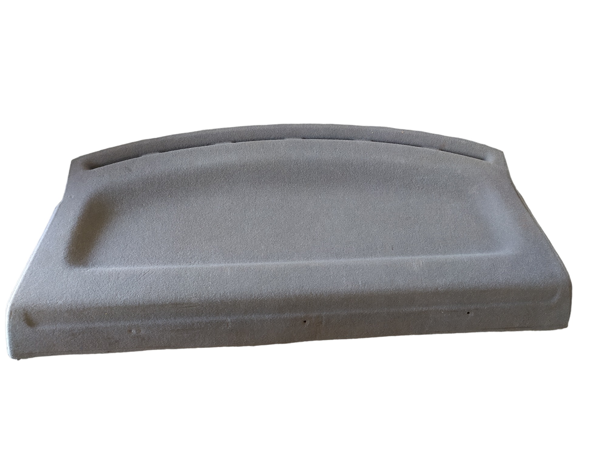 Tampão Bagagito Porta Malas Chevrolet Astra 1.8 2003