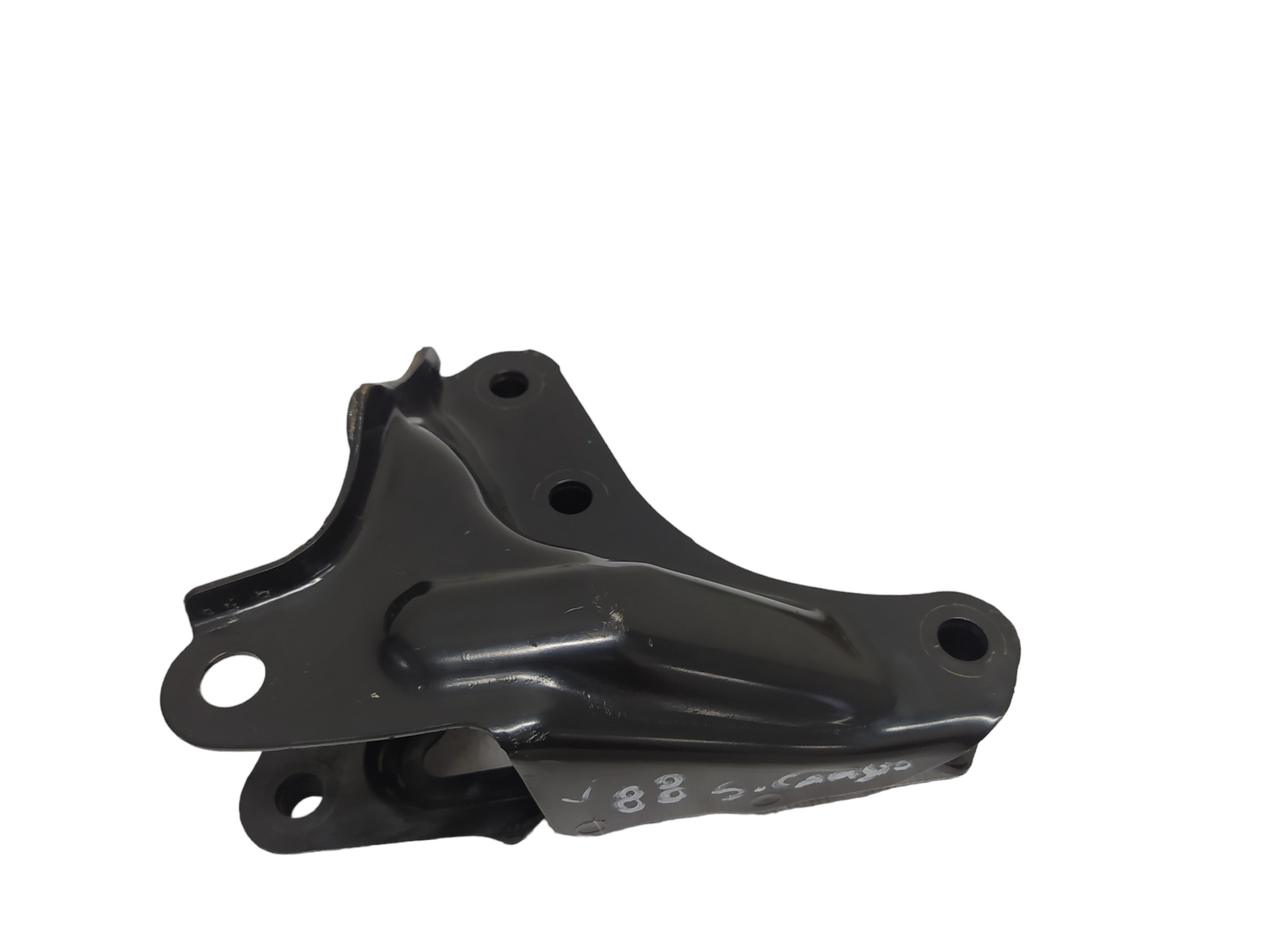 Suporte Do Câmbio Honda Civic  2003 V88 4