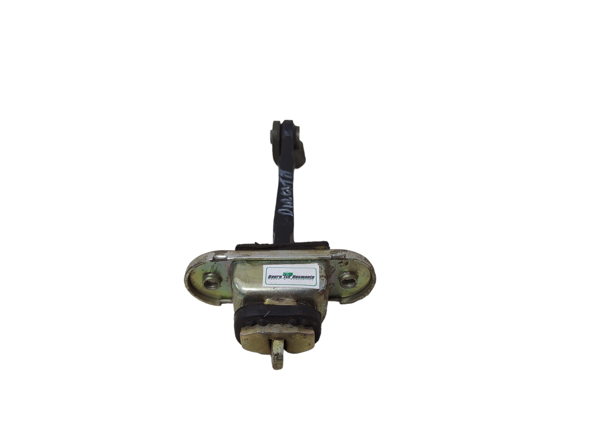 Limitador Da Porta Traseira Direita Chery Qq 2011 6109110 2