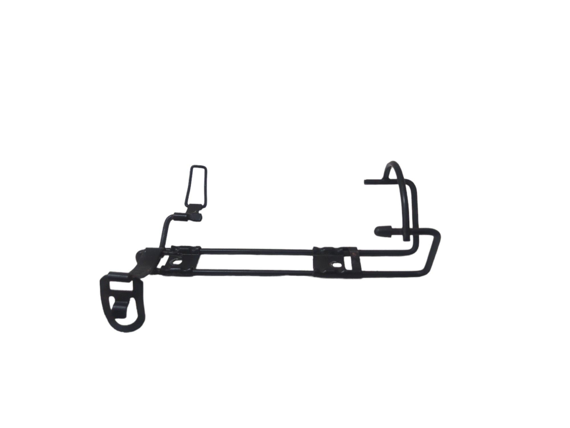 Suporte Do Extintor Hyundai Hb20 1.6 2014 V69 4