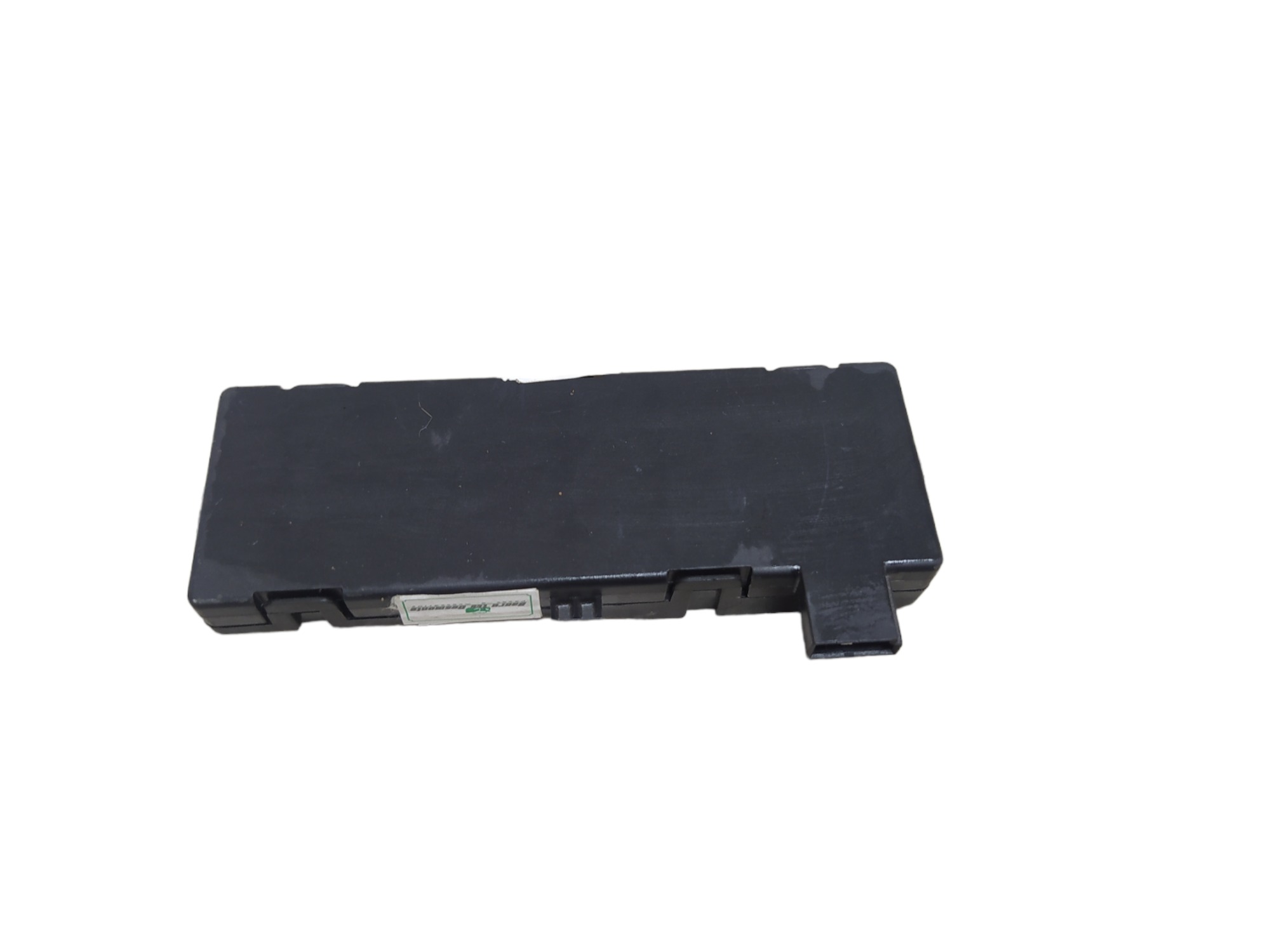 Módulo Central Alarme Chevrolet Cobalt 1.4 2019 7812a284019 2