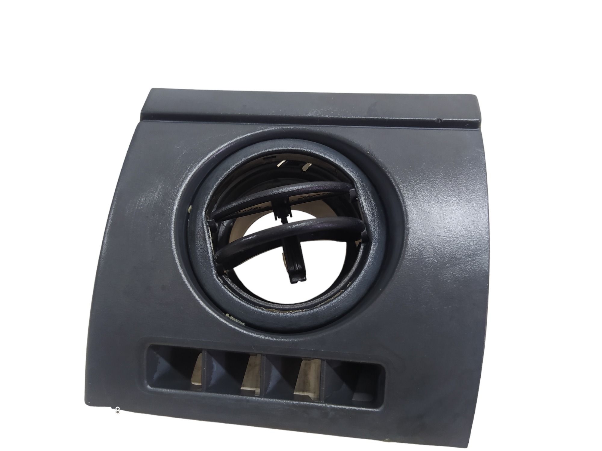 Dilfusor Saida Ar Painel Direito Fiat Palio 2016 V82 6