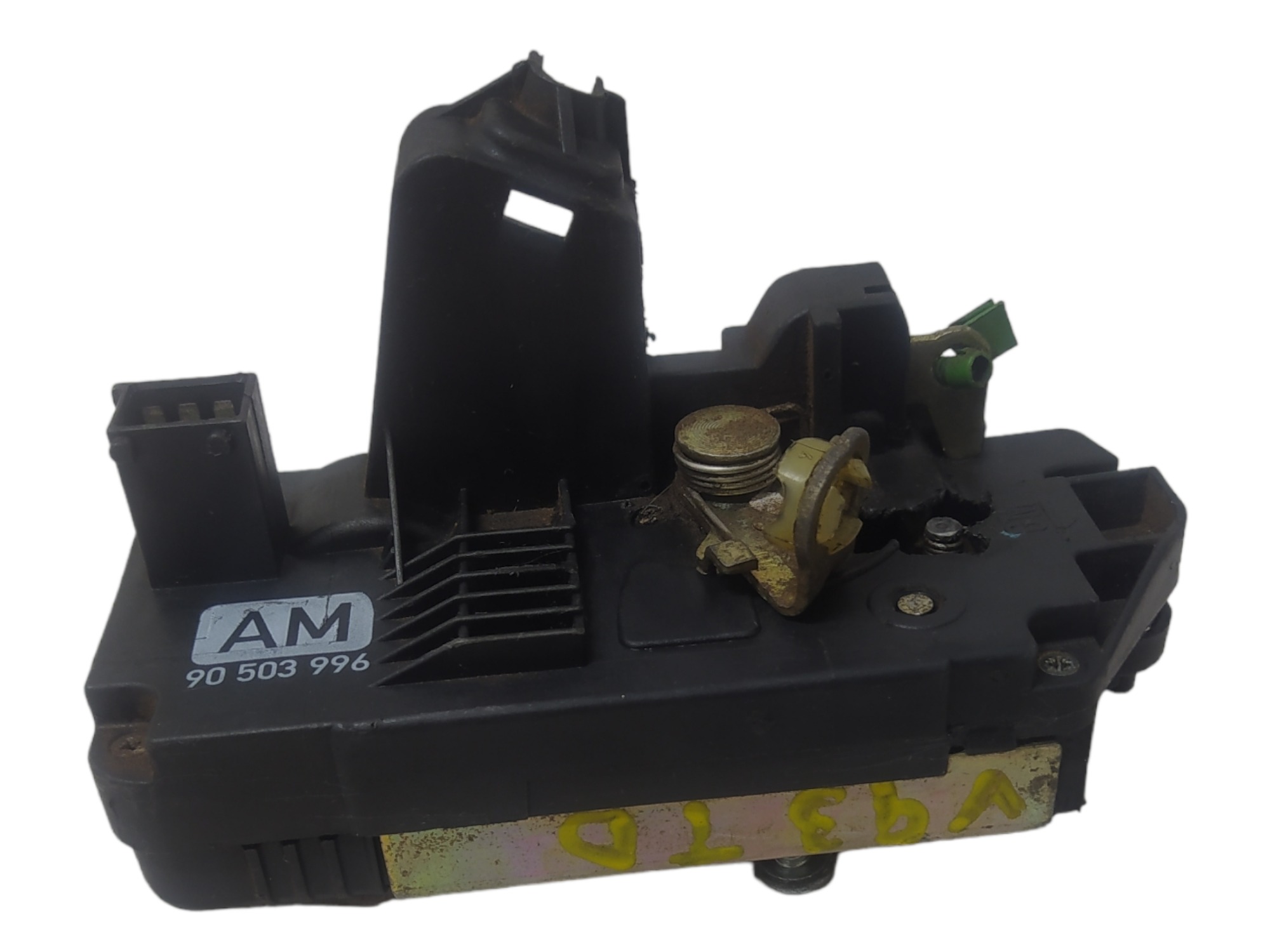Fechadura Eletrica Gm Vectra Traseira Direita 90503996 V93 3