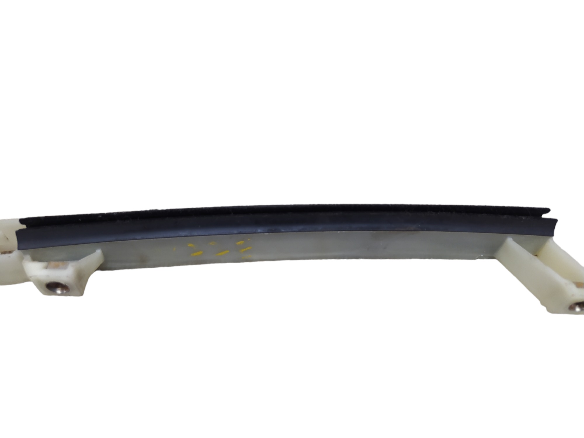 Guia Do Vidro Esquerdo Citroen C3 1.6 2005 500064230 V22 4