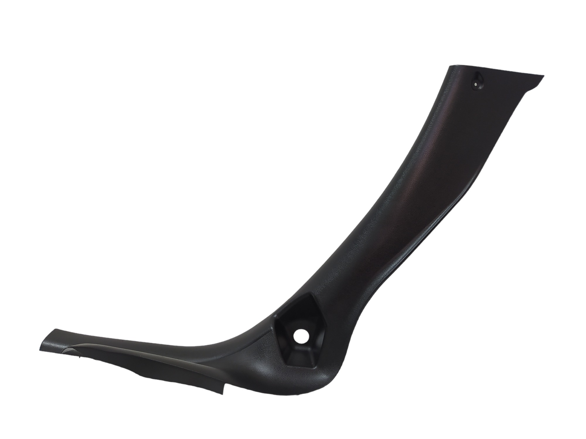 Soleira Traseira Direita Peugeot 307 2008 9632751177 V43
