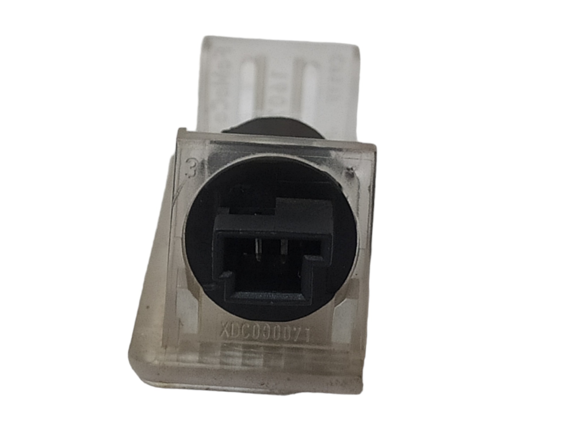 Luz Cortesia Interna Land Rover Discovery 3 2008 V92 4