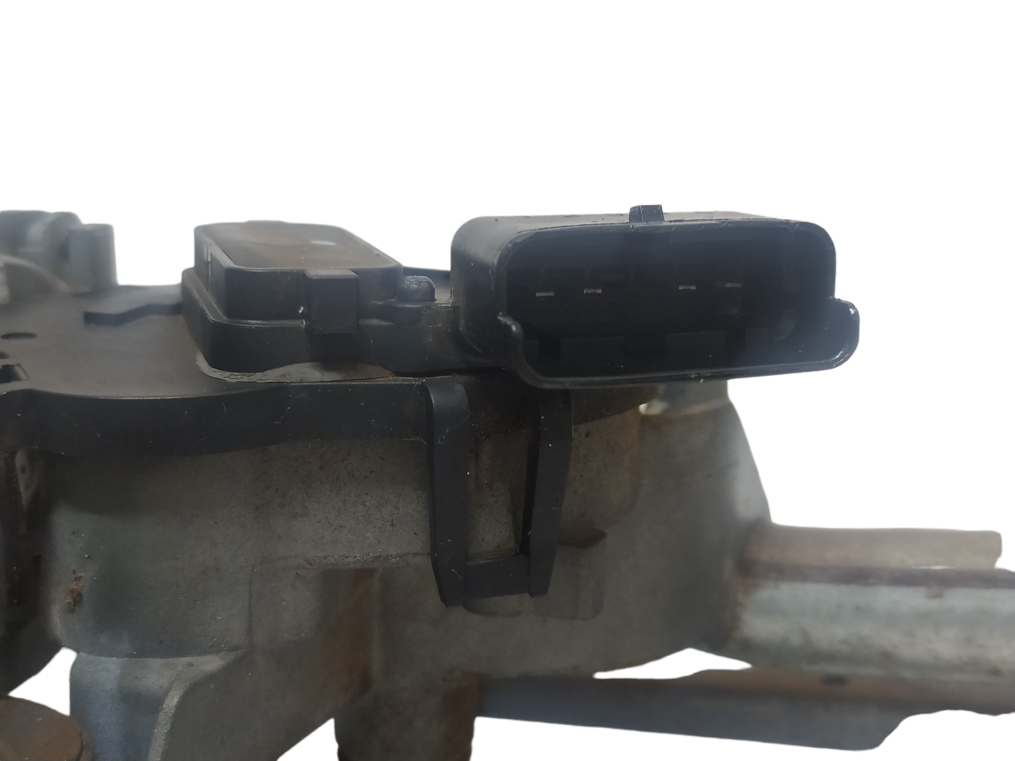 Galhada Motor Limpador Parabrisa Citroen C3 2005 V22 9
