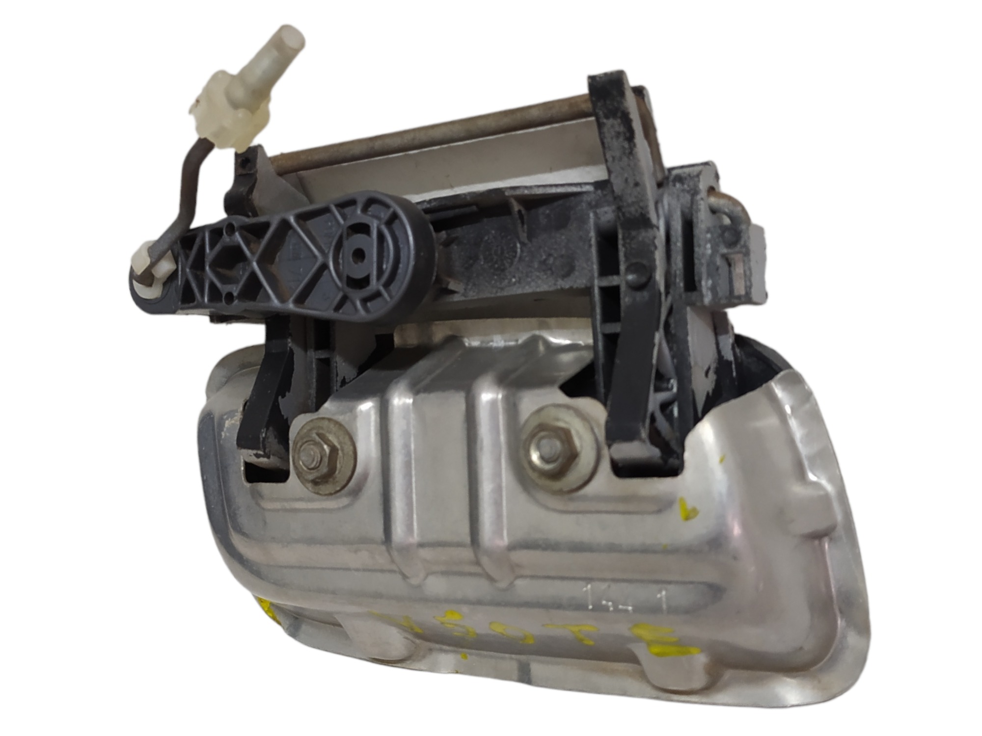 Maçaneta Externa Traseira Esquerda Gm Astra 2001 2002 V50 Traseira 6
