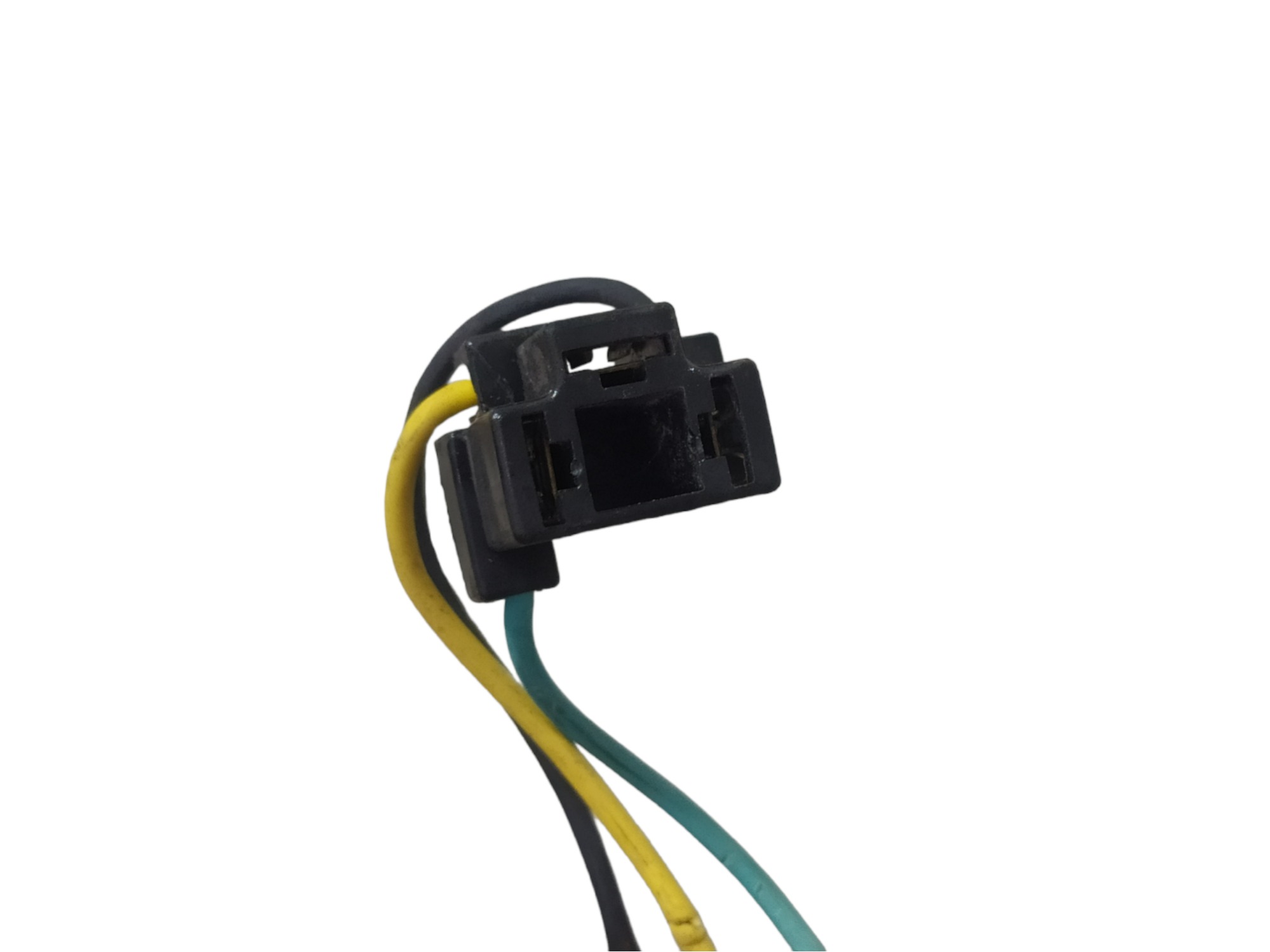 Chicote Circuito Plug Farol Hyundai Hb20 1.6 2014 V69 5