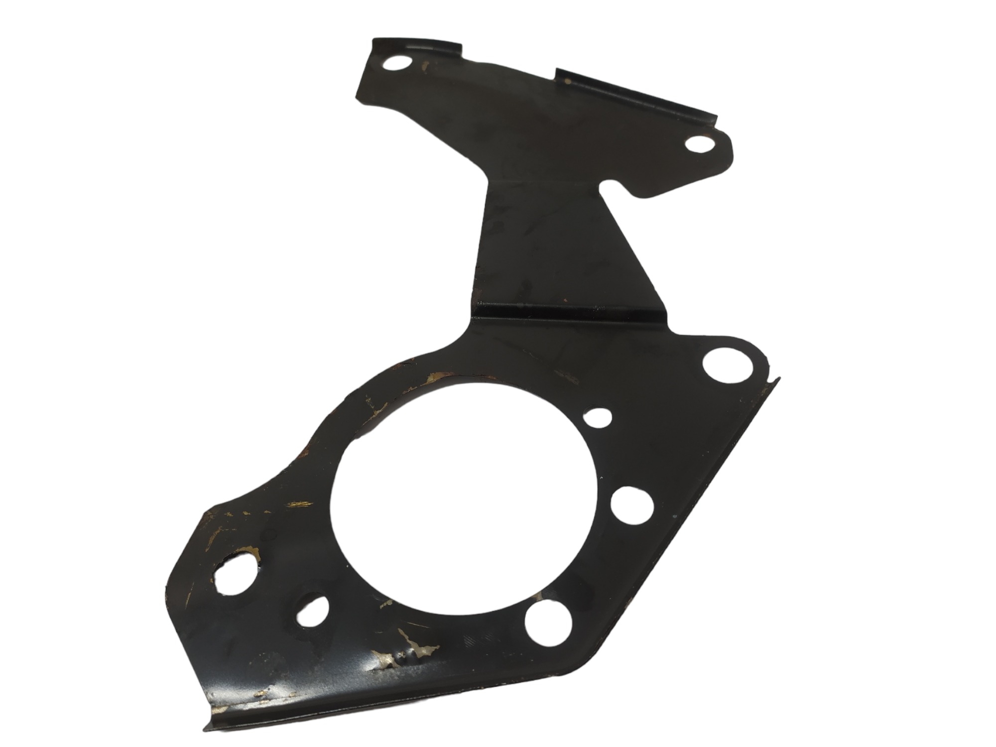 Chapa Protetora Motor E Câmbio Fiat Palio 1.0 2016 V82 3