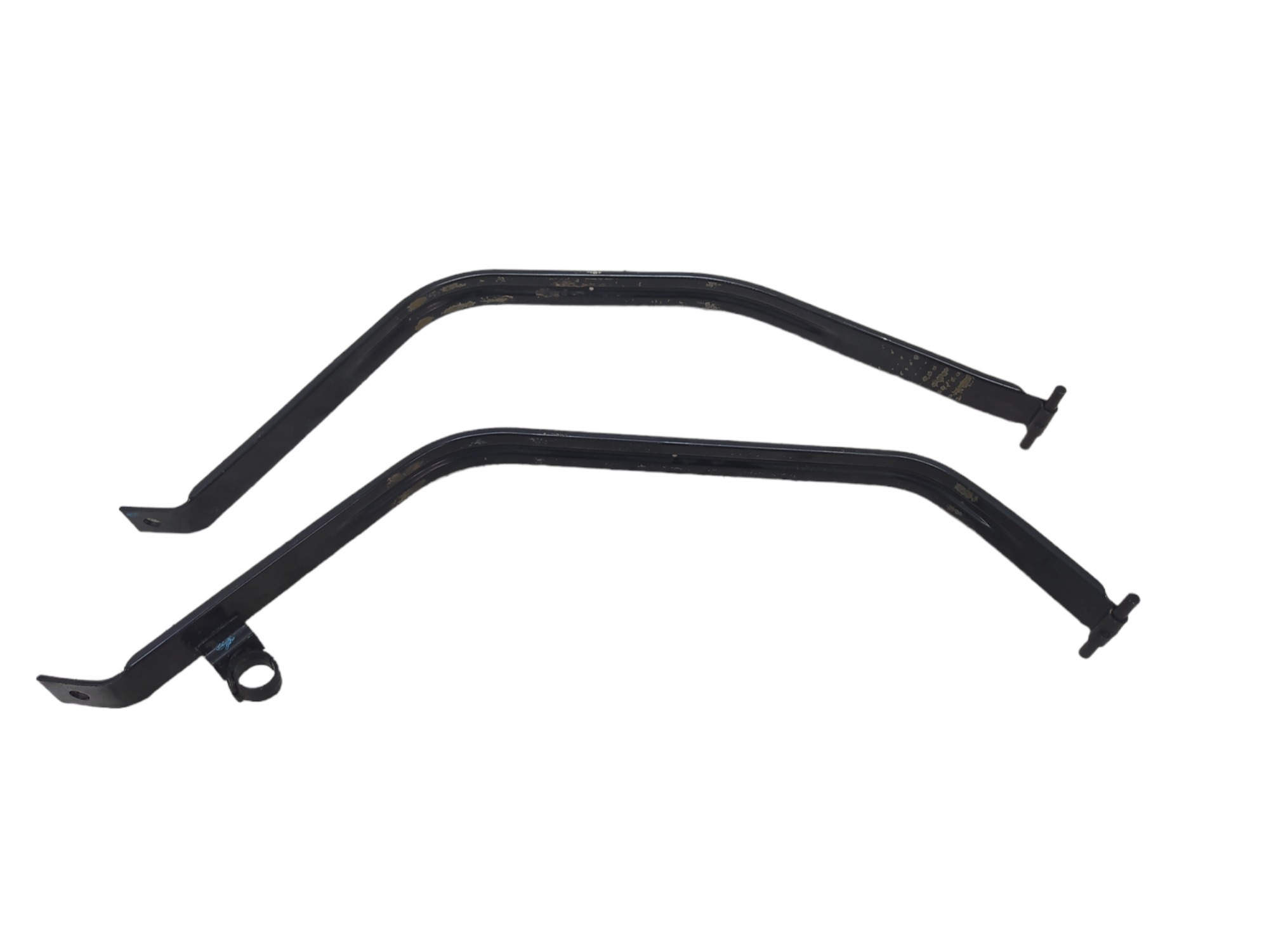 Abraçadeira Tanque Combustivel  Hyundai Hb20 1.6 2014 V69 7
