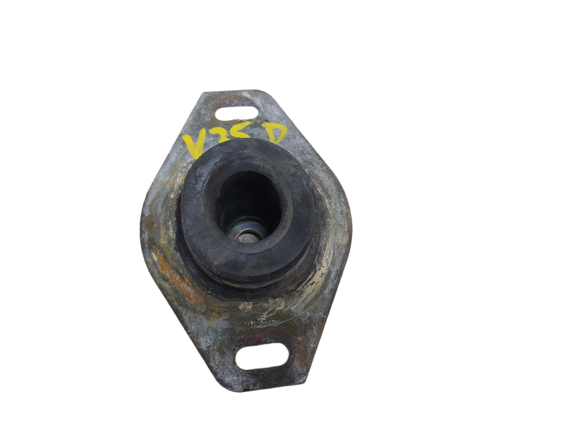 Suporte Coxim Do Câmbio Direito Peugeot 206 1.6 2001 V35