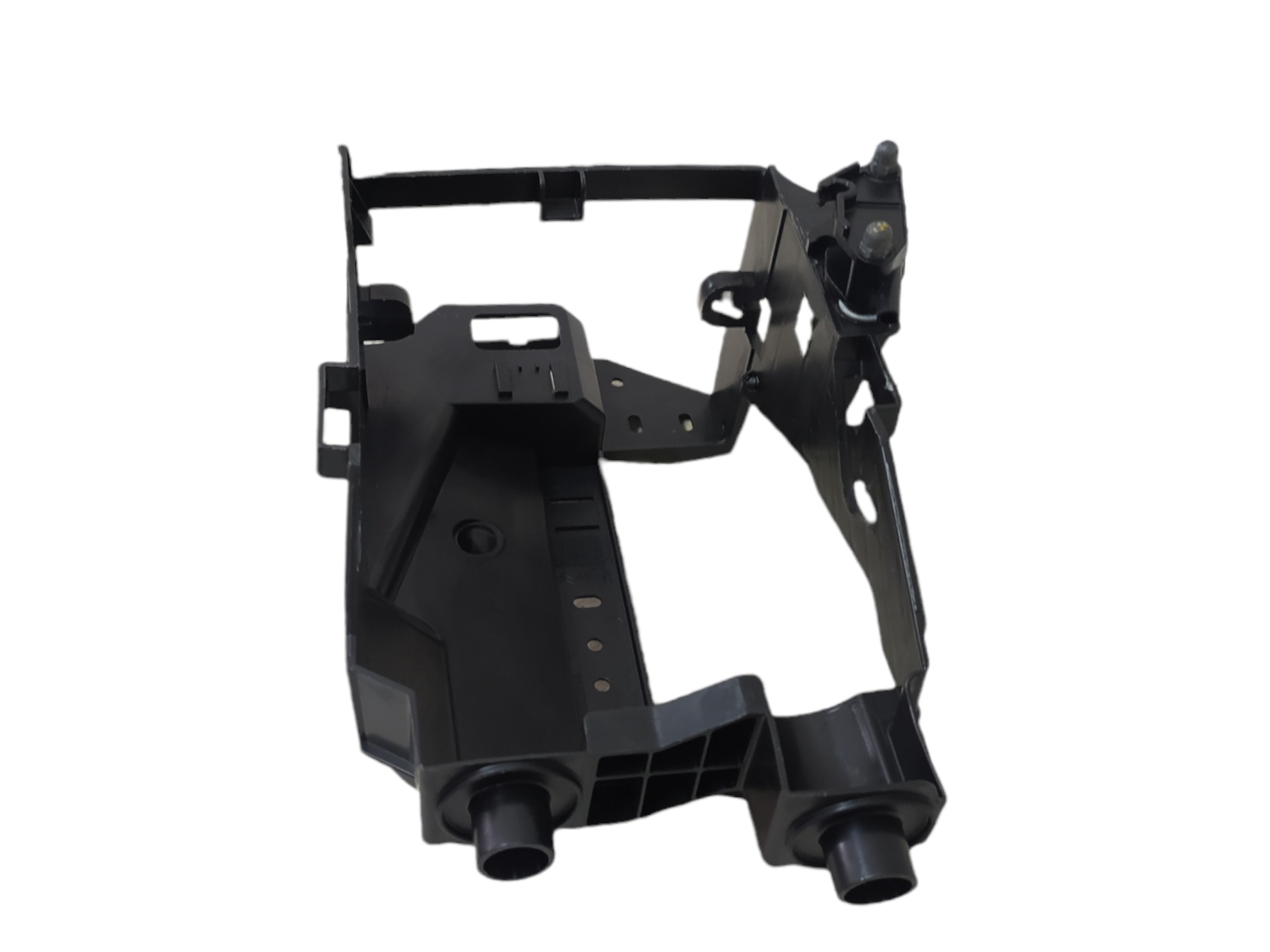 Suporte Caixa Modulo Bsi Citroen C3 1.6 2005 9648329380 V22 5