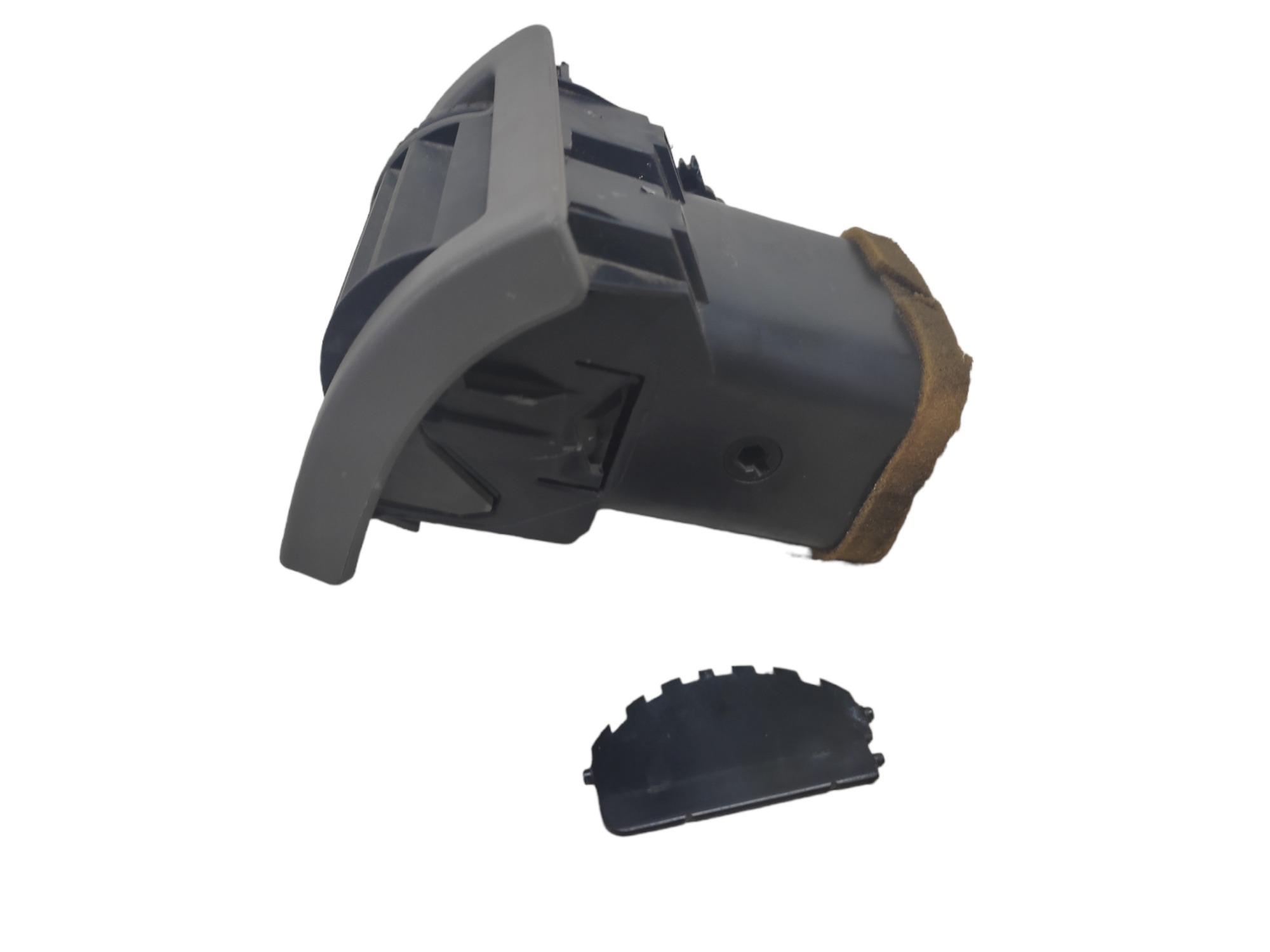 Difusor Saida Ar Direito Chevrolet Astra 2002 V49 Balcão 2