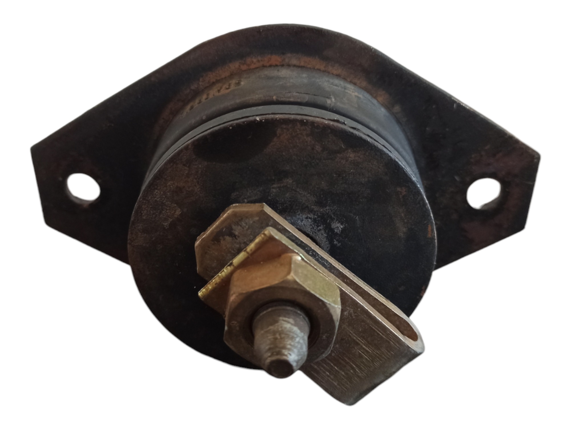 Coxim Motor Fiat Uno 1991 7563985 V94 Balcão 3