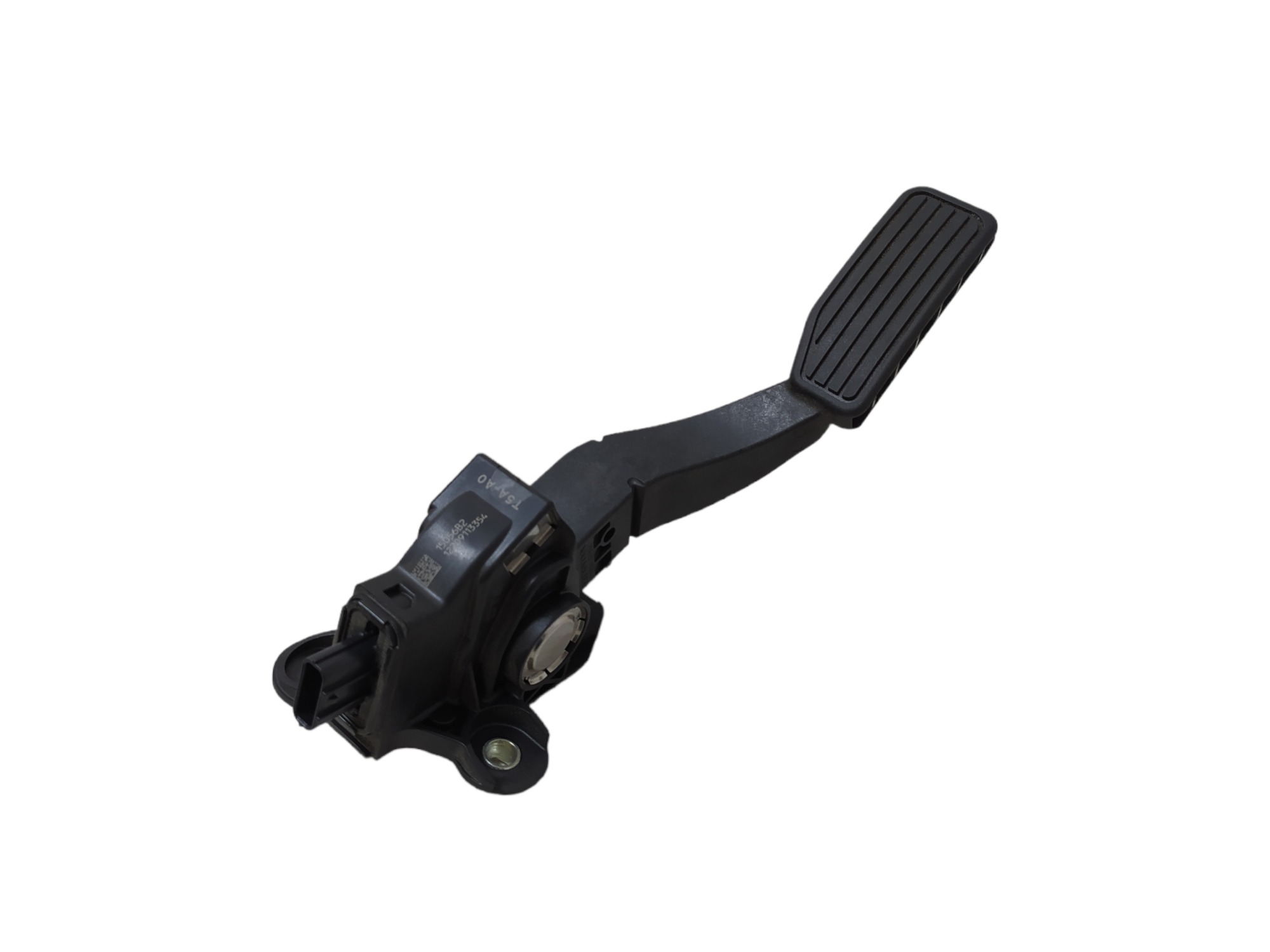 Pedal Acelerador Eletrônico Honda Hr-v 1.8 2016 6515473 V76