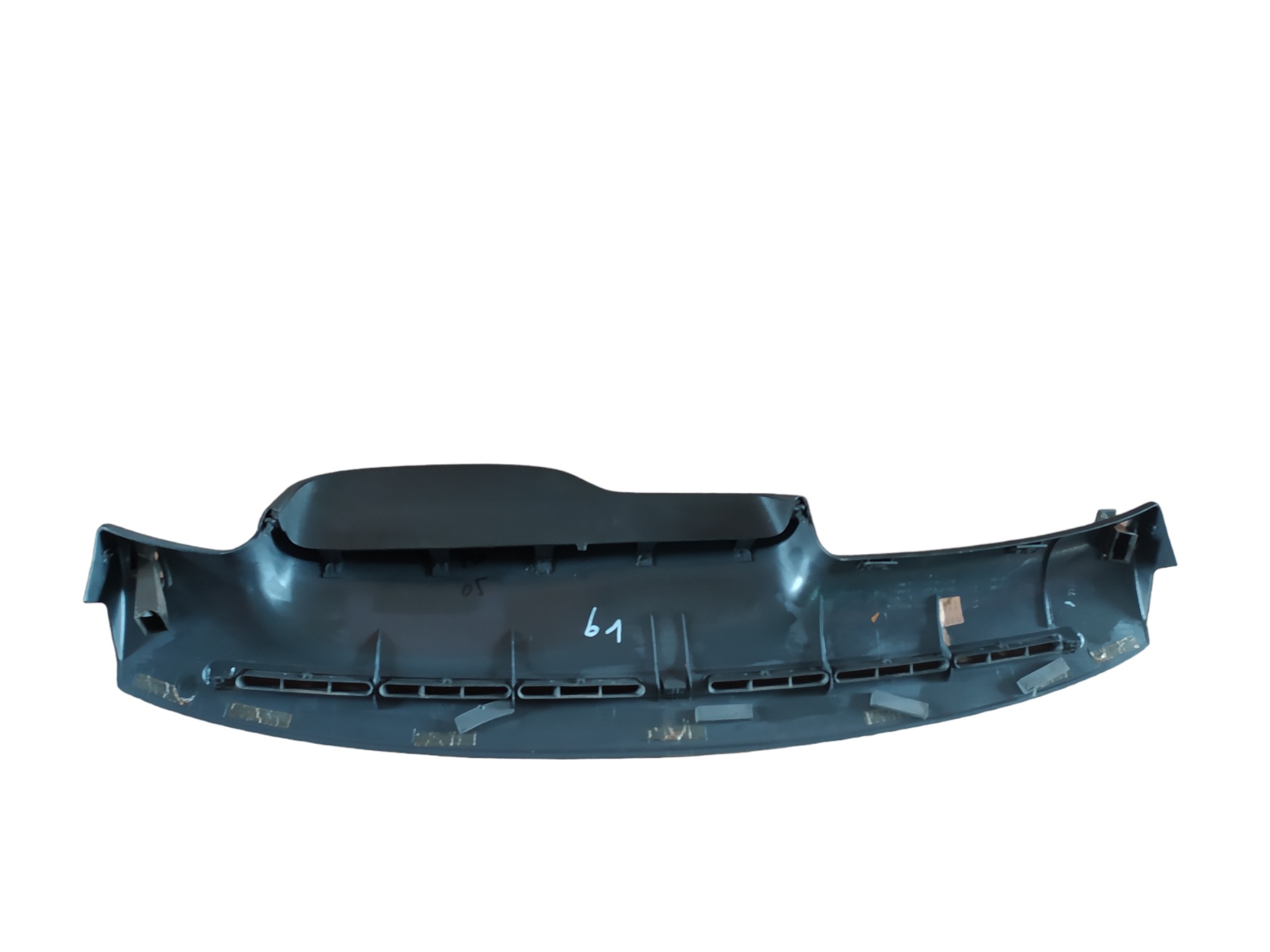Capa Superior Painel Tabelier Renault Clio 96 V09 6