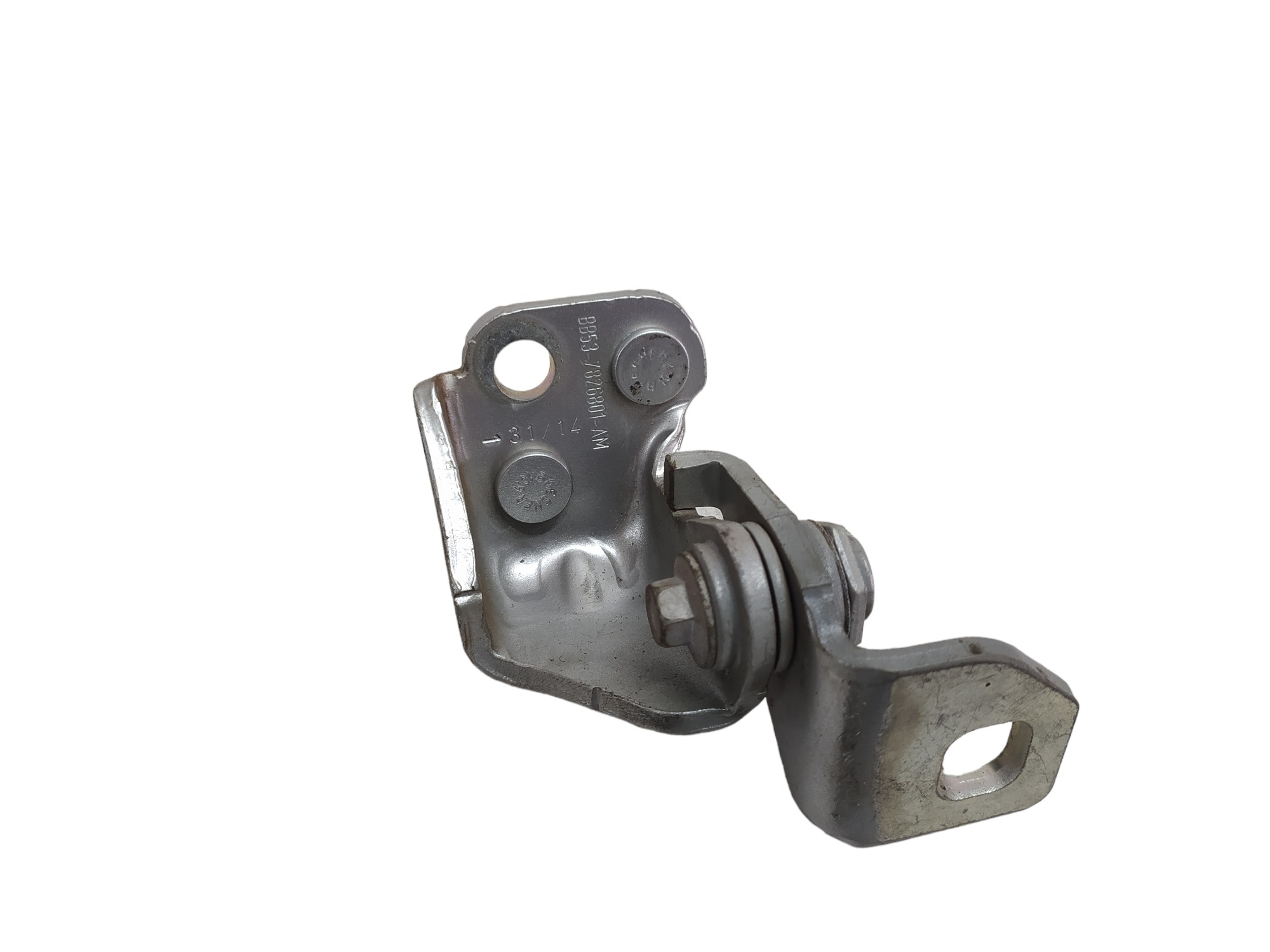 Dobradiça Da Porta Traseira Direita Ford Ka 1.0 2015 2018 3