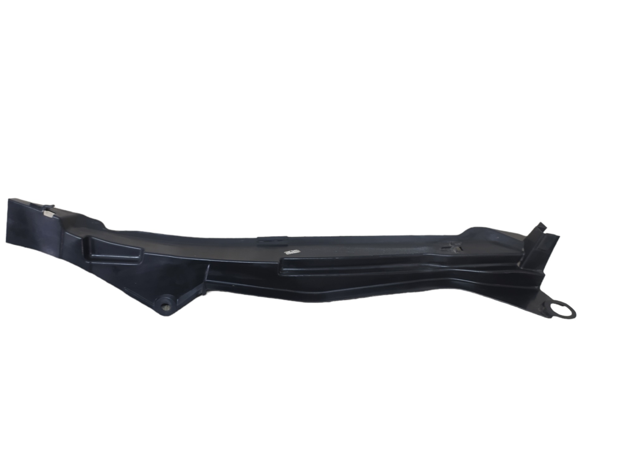 Acabamento Paralama Dianteiro Direito Honda Hr-v 2016 V76