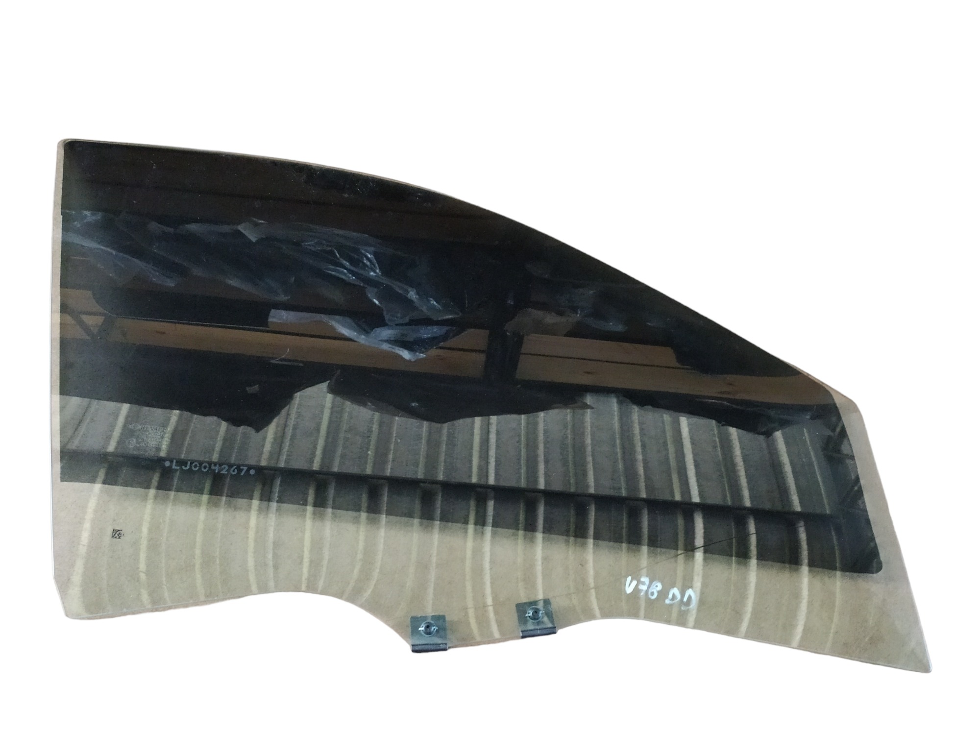 Vidro Lateral Dianteiro Direito Renault Kwid 2019 V78 3