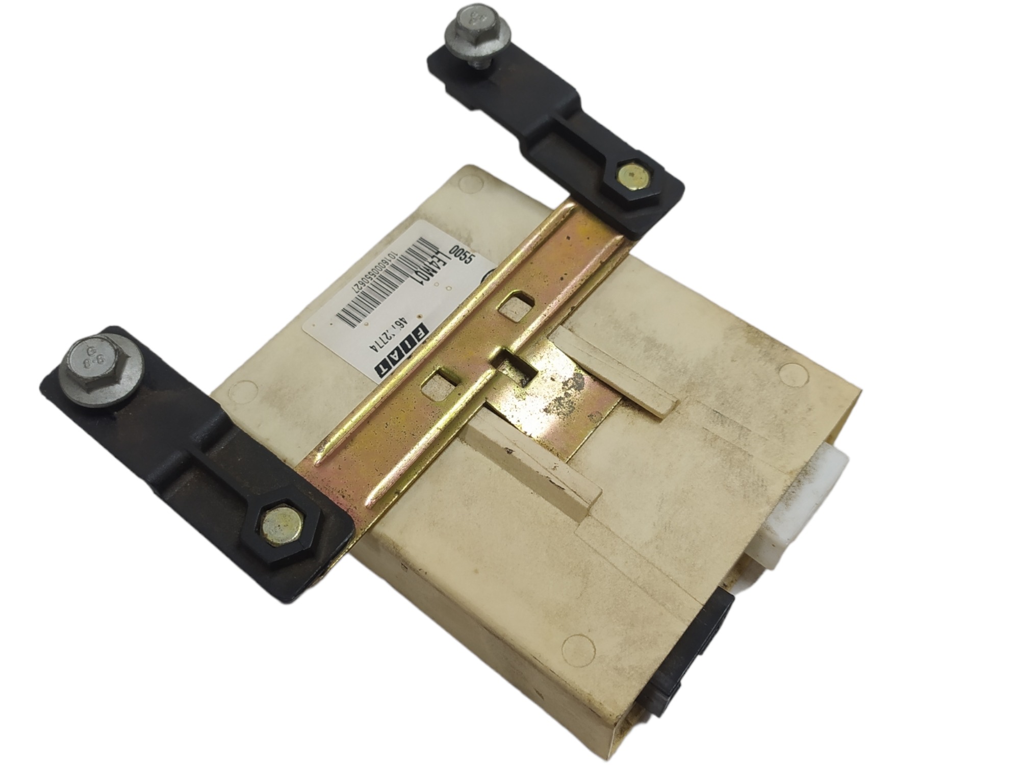 Módulo Conforto Do Vidro Fiat Marea 2.0 2000 46742774 V11 5
