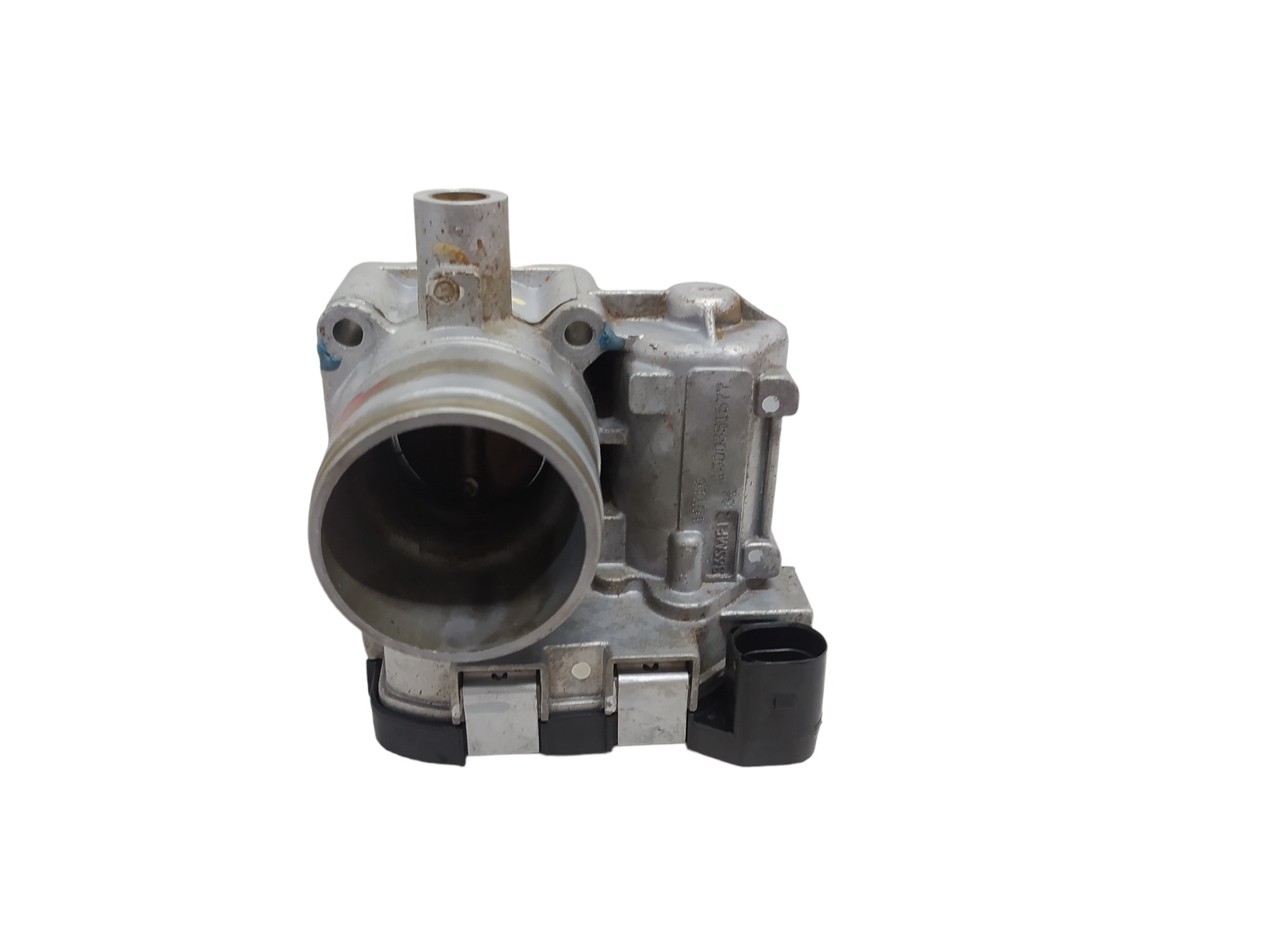 Tbi Corpo De Borboleta Fiat Palio 1.0 2016 Flex V87