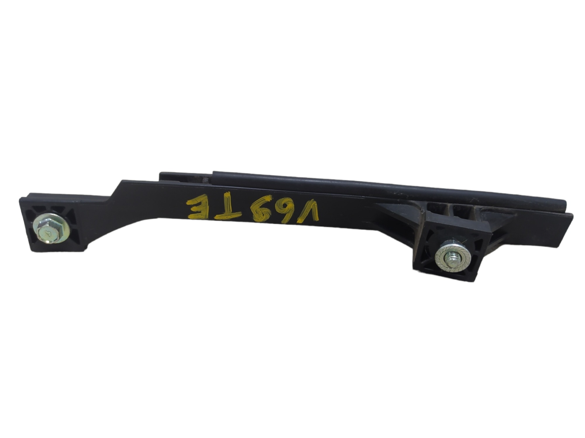 Guia Do Vidro Traseiro Esquerdo Hyundai Hb20 2014 V69 3