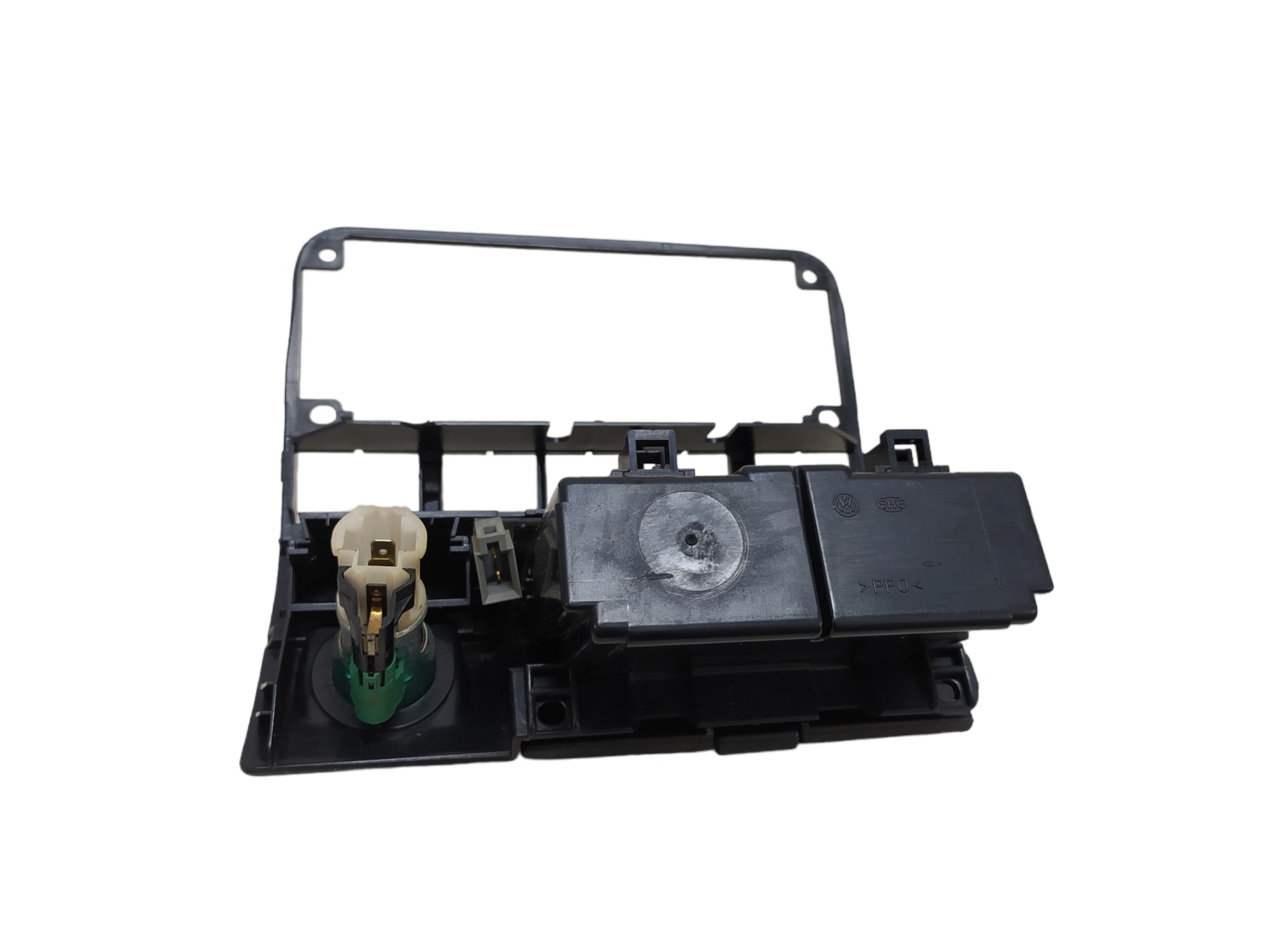 Moldura Painel Cinzeiro Volkswagen Golf 1995 V13 4