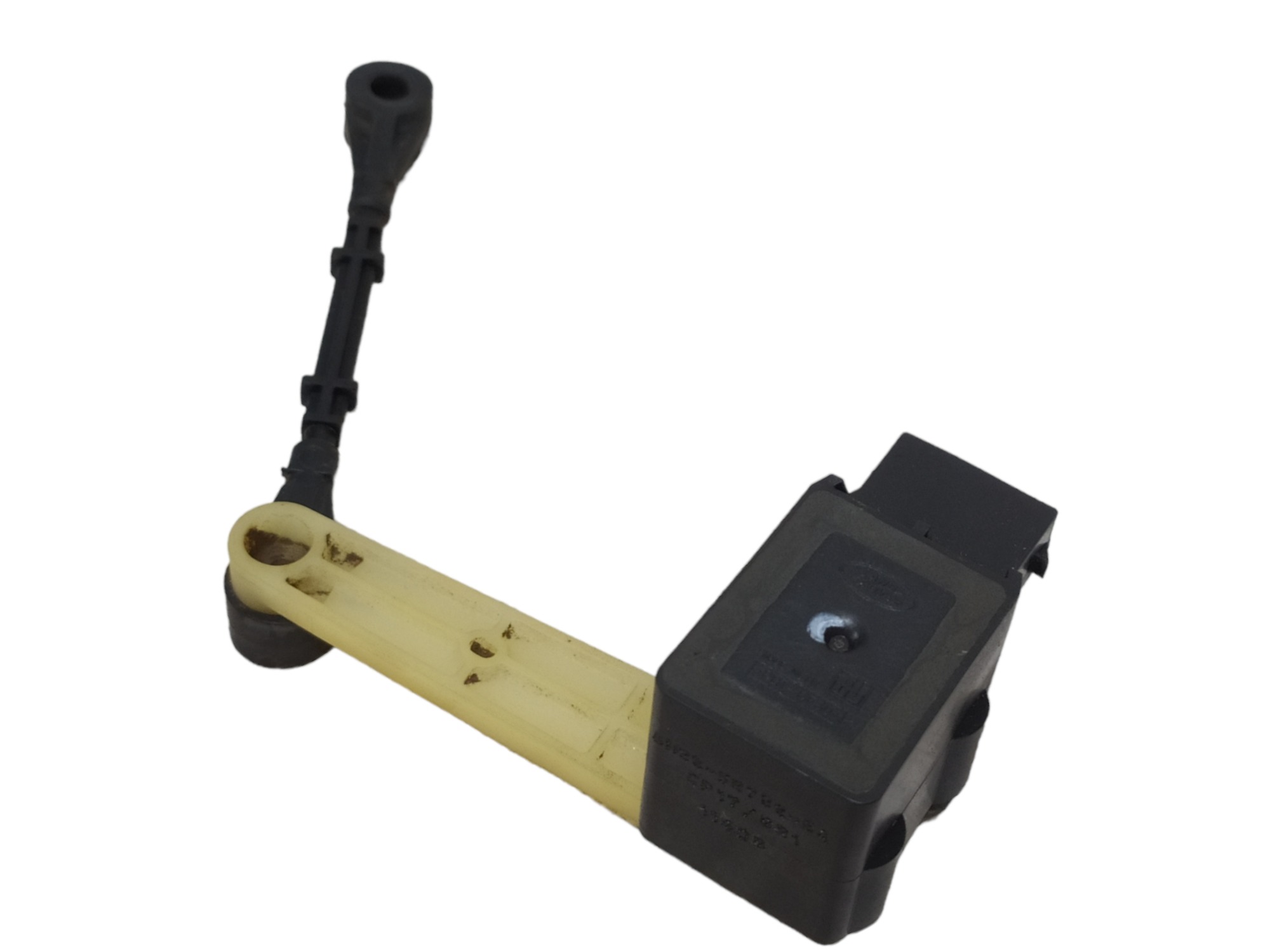 Sensor Angulo Traseiro Esquerdo Dicovery 3 2.7 2008 V92 2