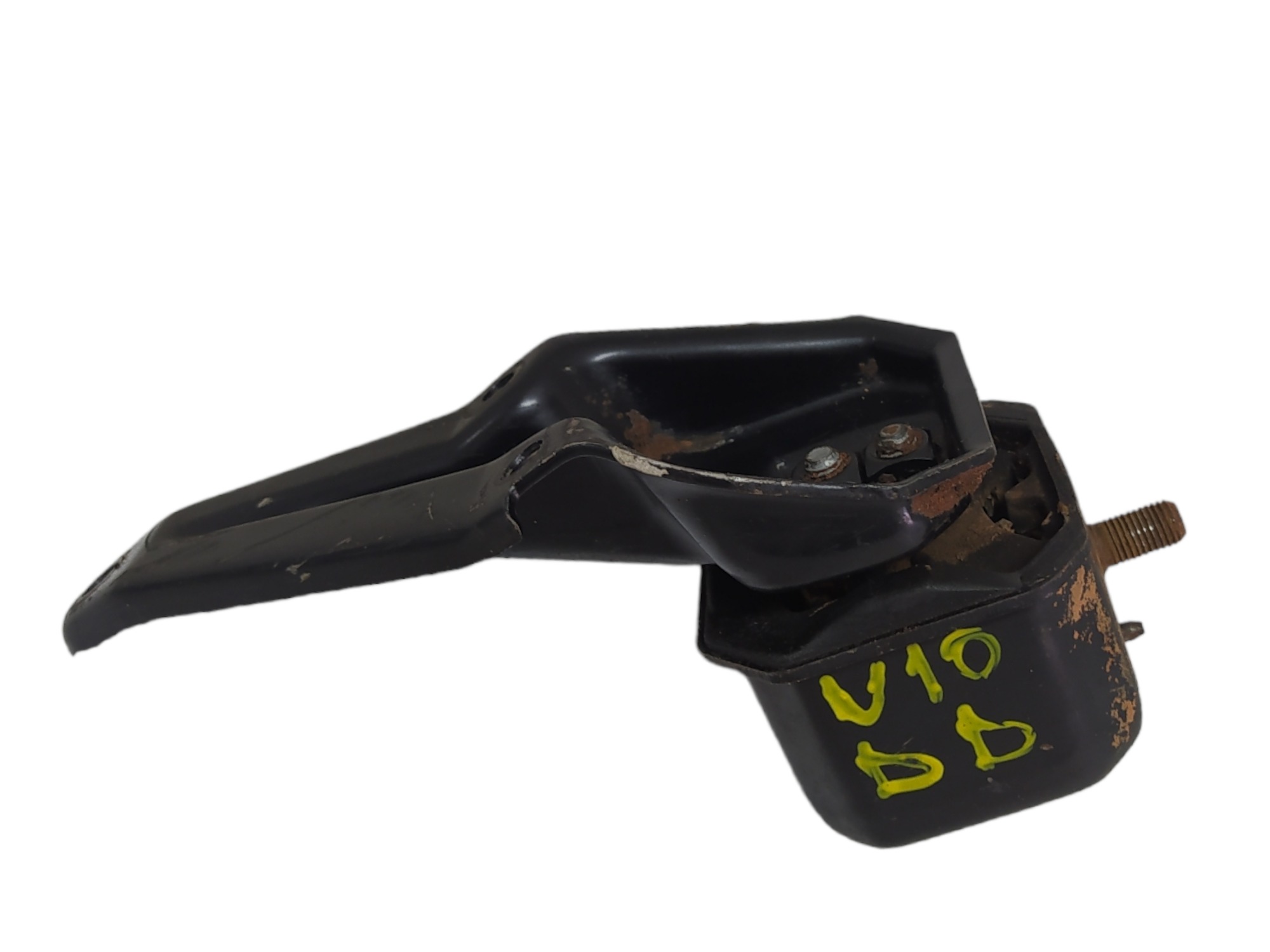Suporte Coxim Motor Dianteiro Direto Gol 1.0 1998 V10 3