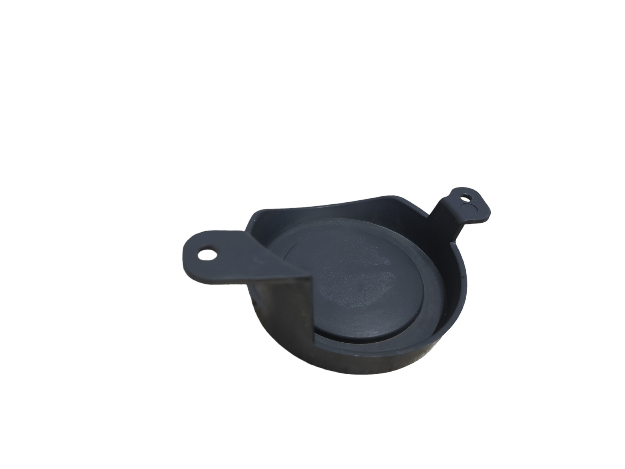 Tampa Do Farol De Milha Direito Fiat Uno 1.0 2014 V79 4