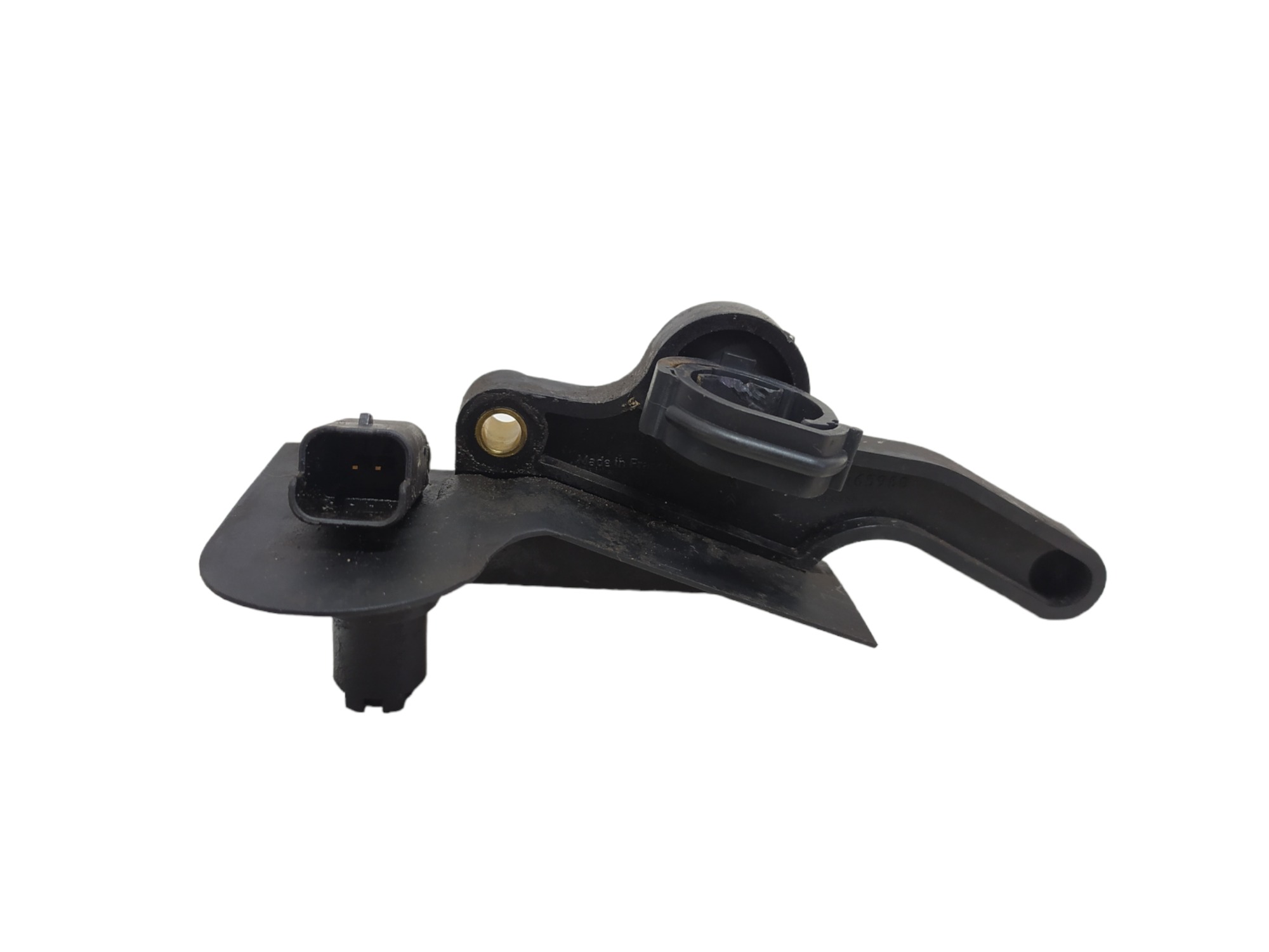 Sensor De Rotação Peugeot 307 1.6 16v 2008 9637465980 V43