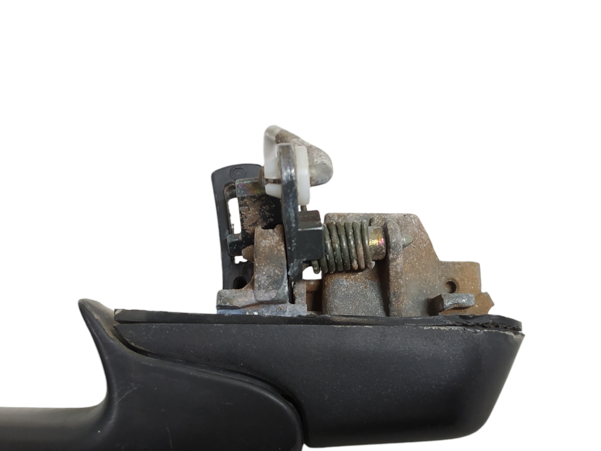 Maçaneta Externa Traseira Esquerda Fiat Marea 2000 V11 Traseira 7
