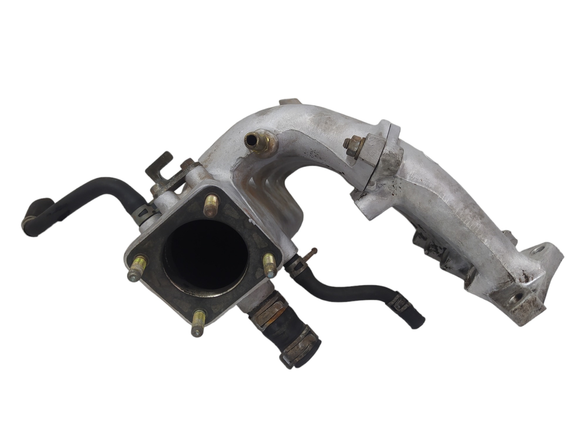 Coletor De Admissao Hyundai Accent 1.5 1996 1997 V73 7