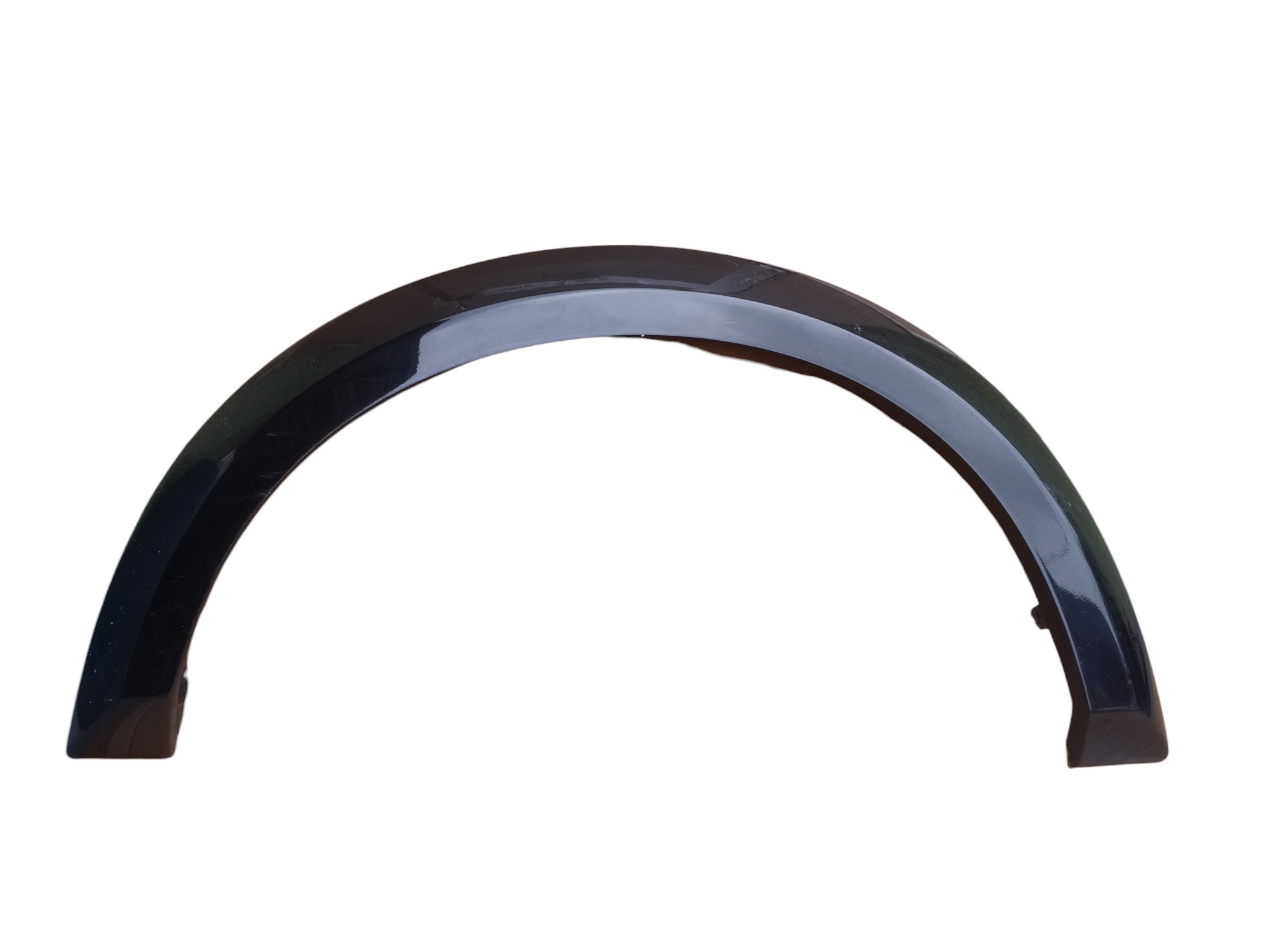 Moldura Alargador Paralama Diant Esquerdo Discovery 3  V92