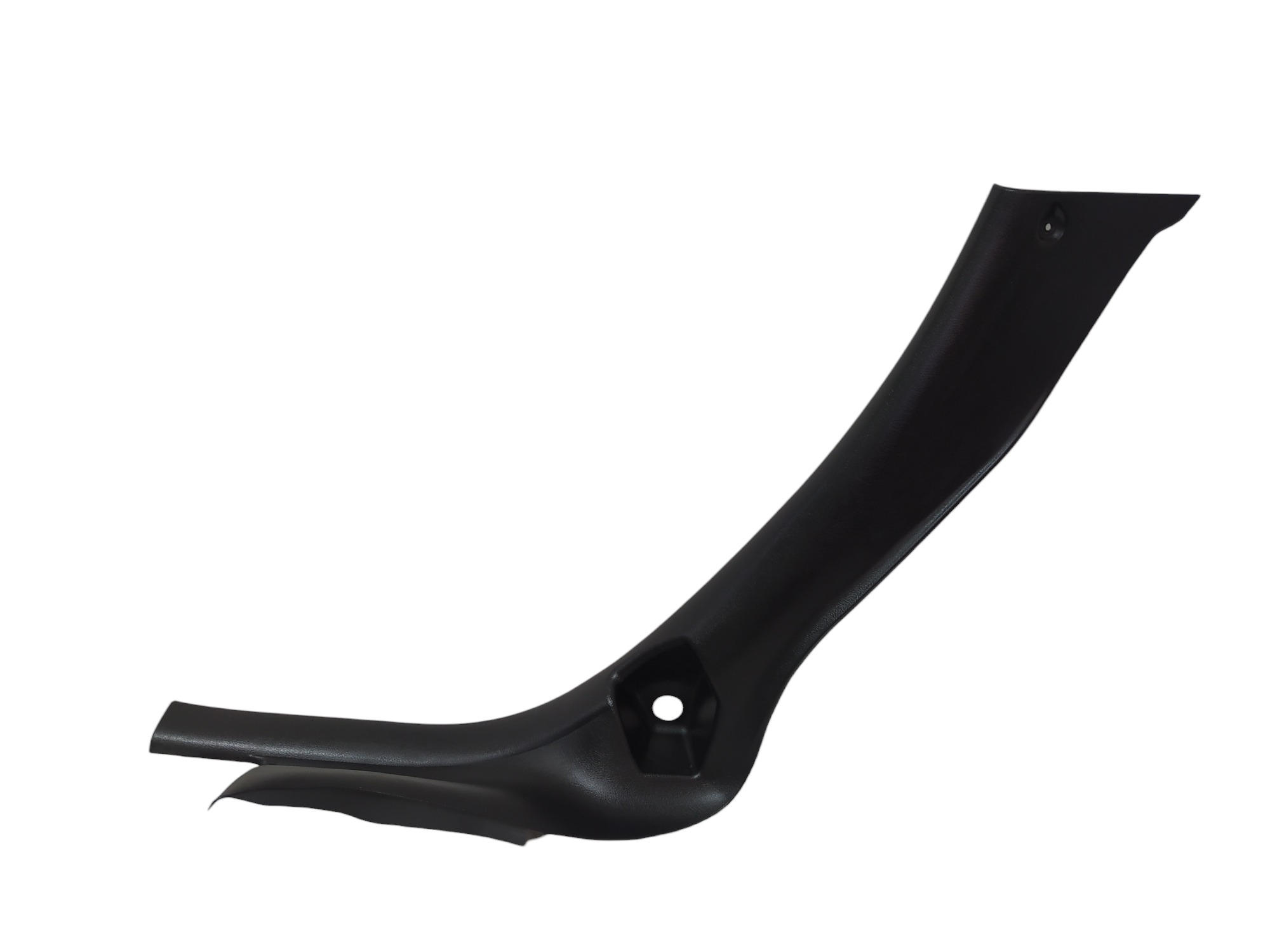 Soleira Traseira Direita Peugeot 307 2008 9632751177 V43 2