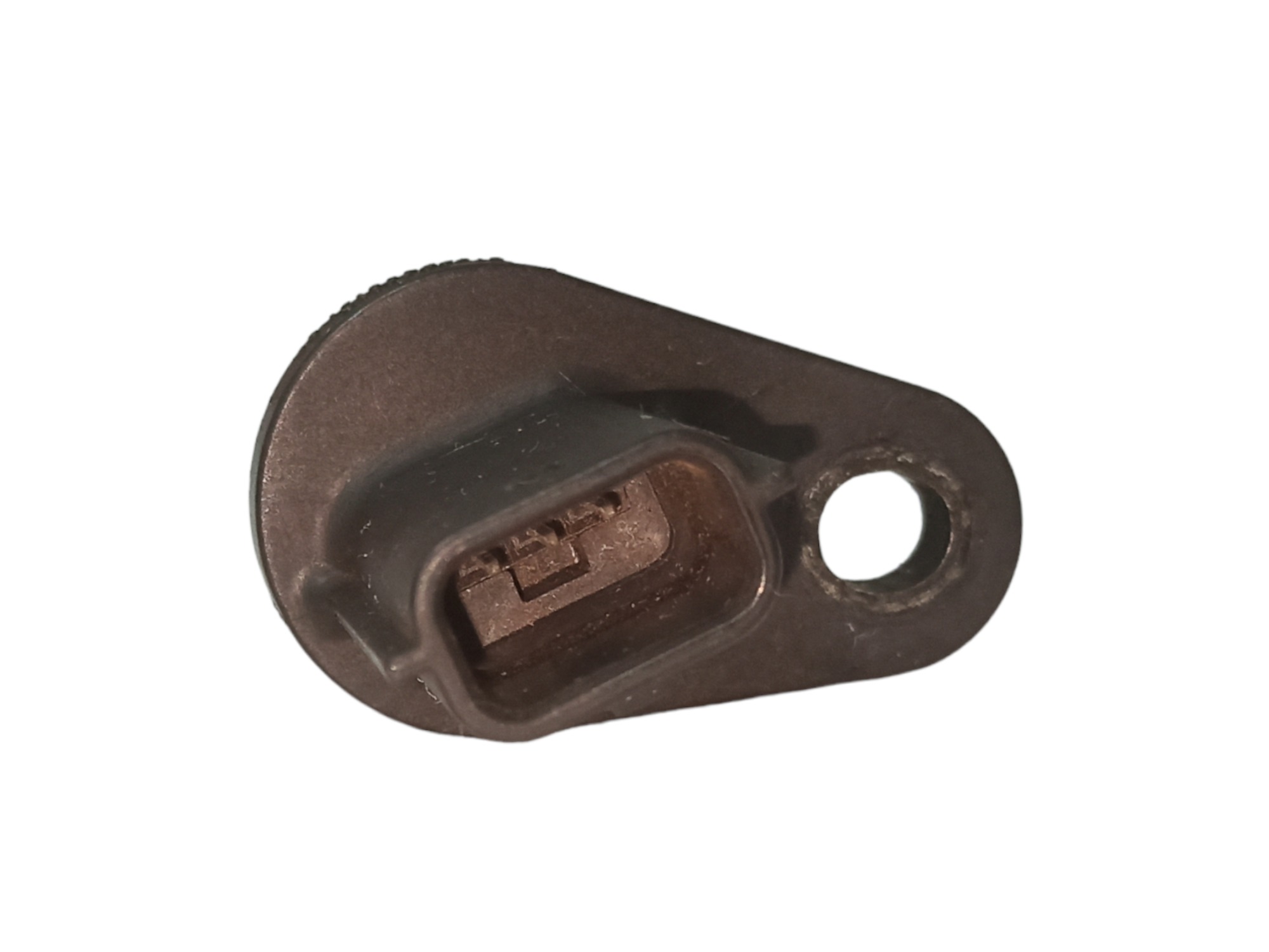 Sensor Fase Rotação Nissan Versa 1.6 2517180017 5