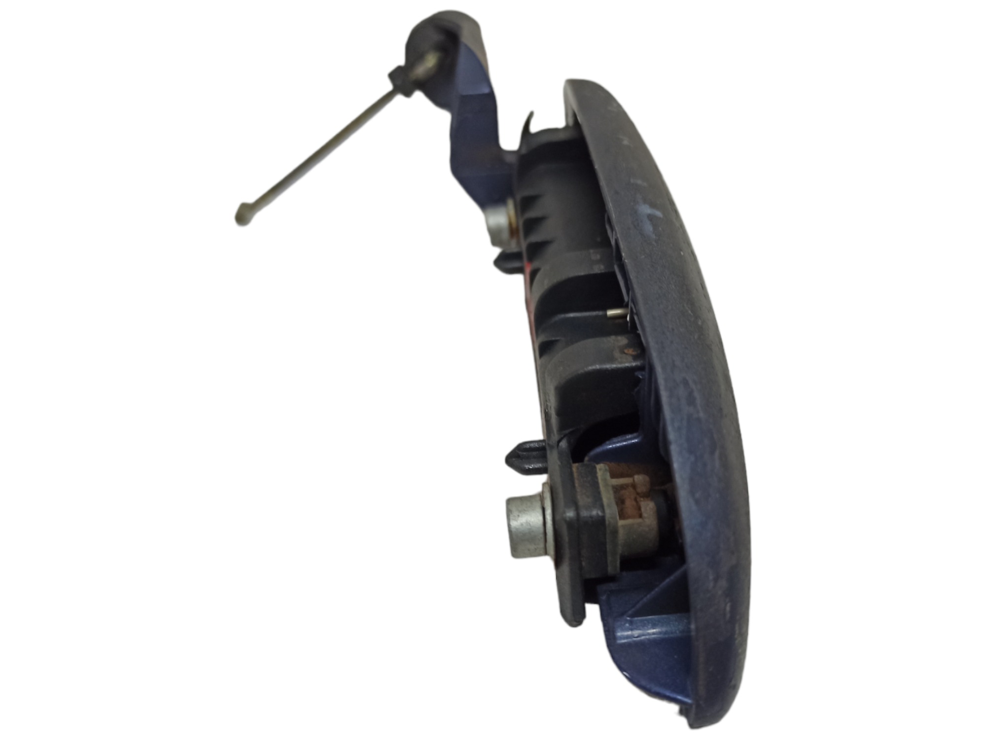 Maçaneta Externa Dianteira Esquerda Fiat Palio 1999 V19 Dianteira 4