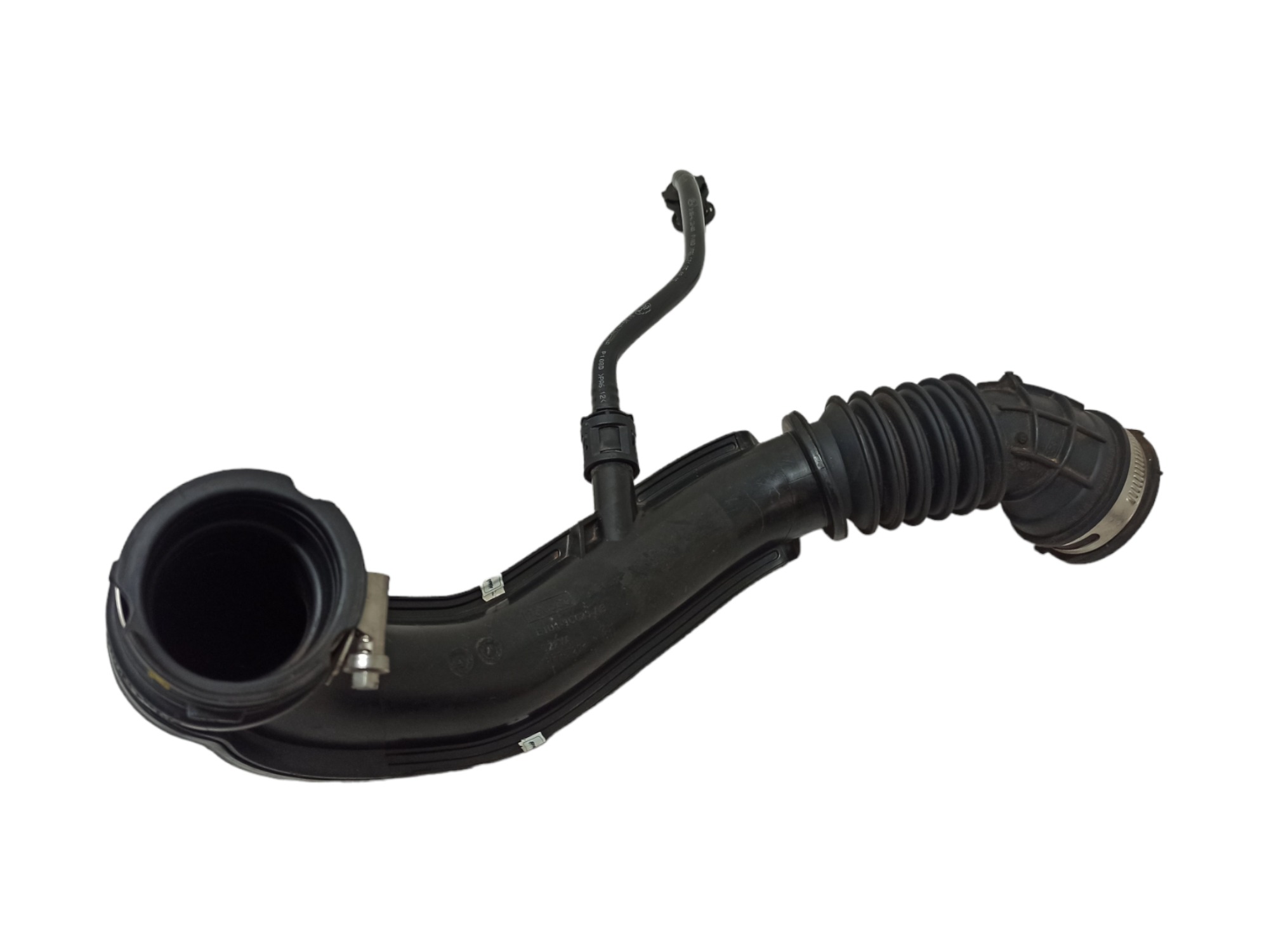 Mangueira Filtro De Ar E Do Respiro Ford Ka 2016 E1b19c623ab