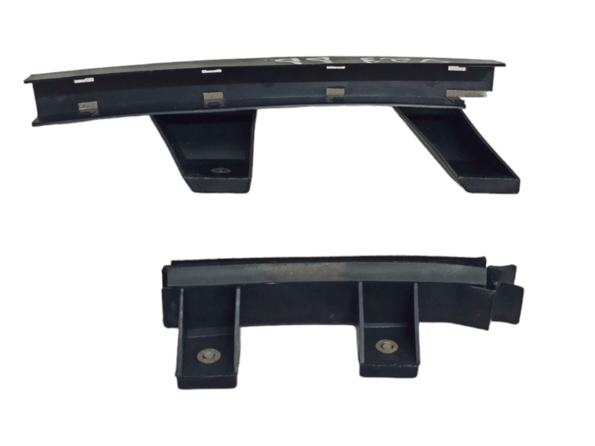Guia Canaleta Vidro Dianteiro Direito Fiat Palio 1997 V23 6