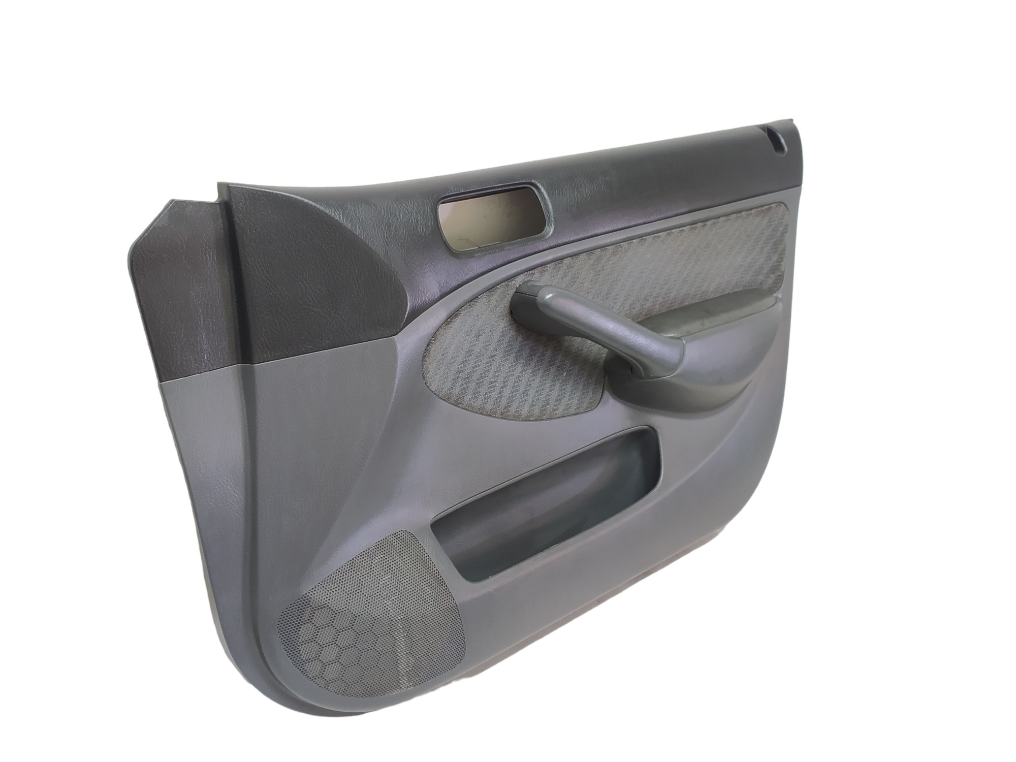 Forro Porta Dianteira Direita Honda Civic 2003 V88 3