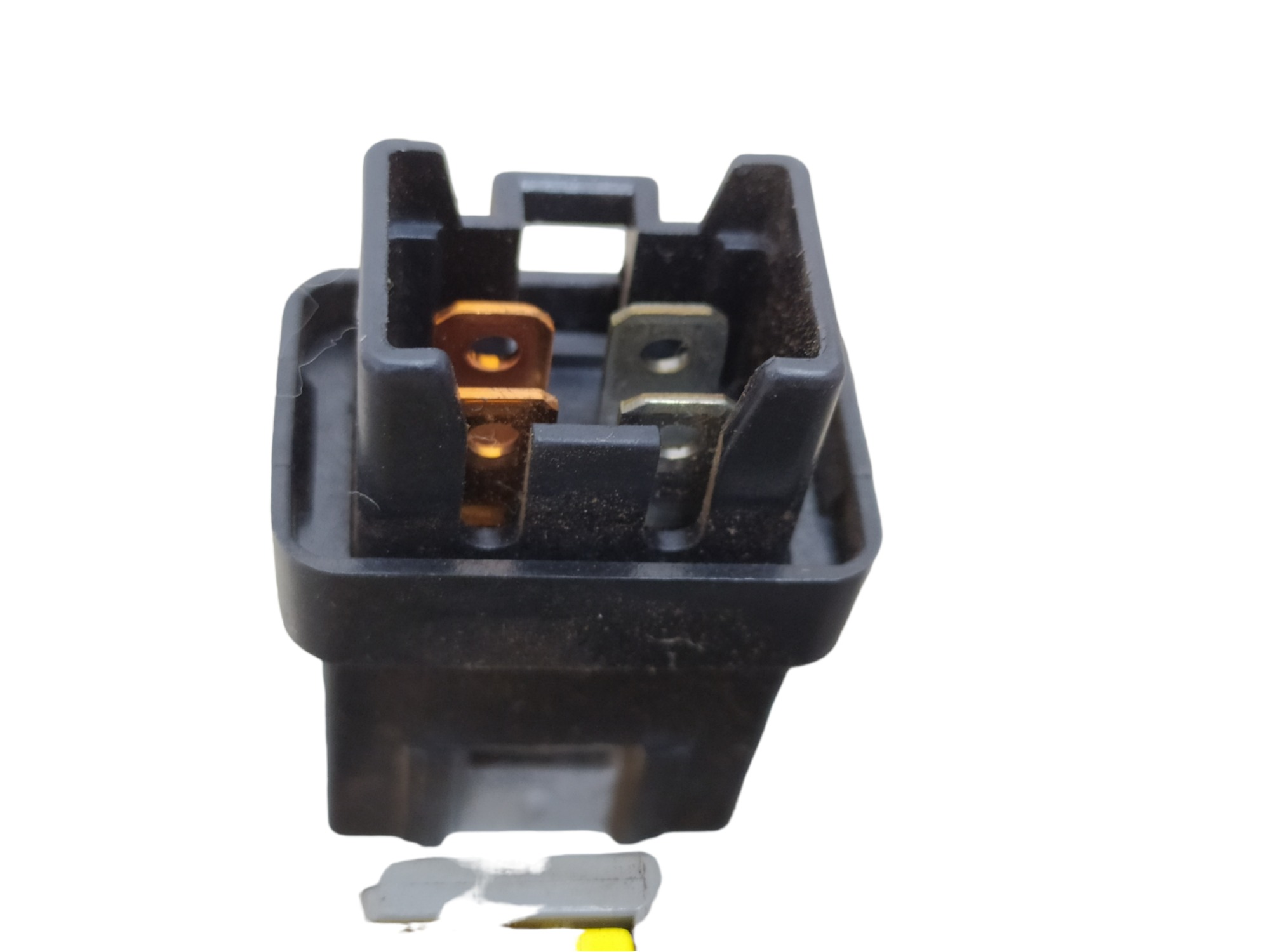 Caixa De Fusível Honda Civic 1.5 1993 38600sr3a130m1 V32 8