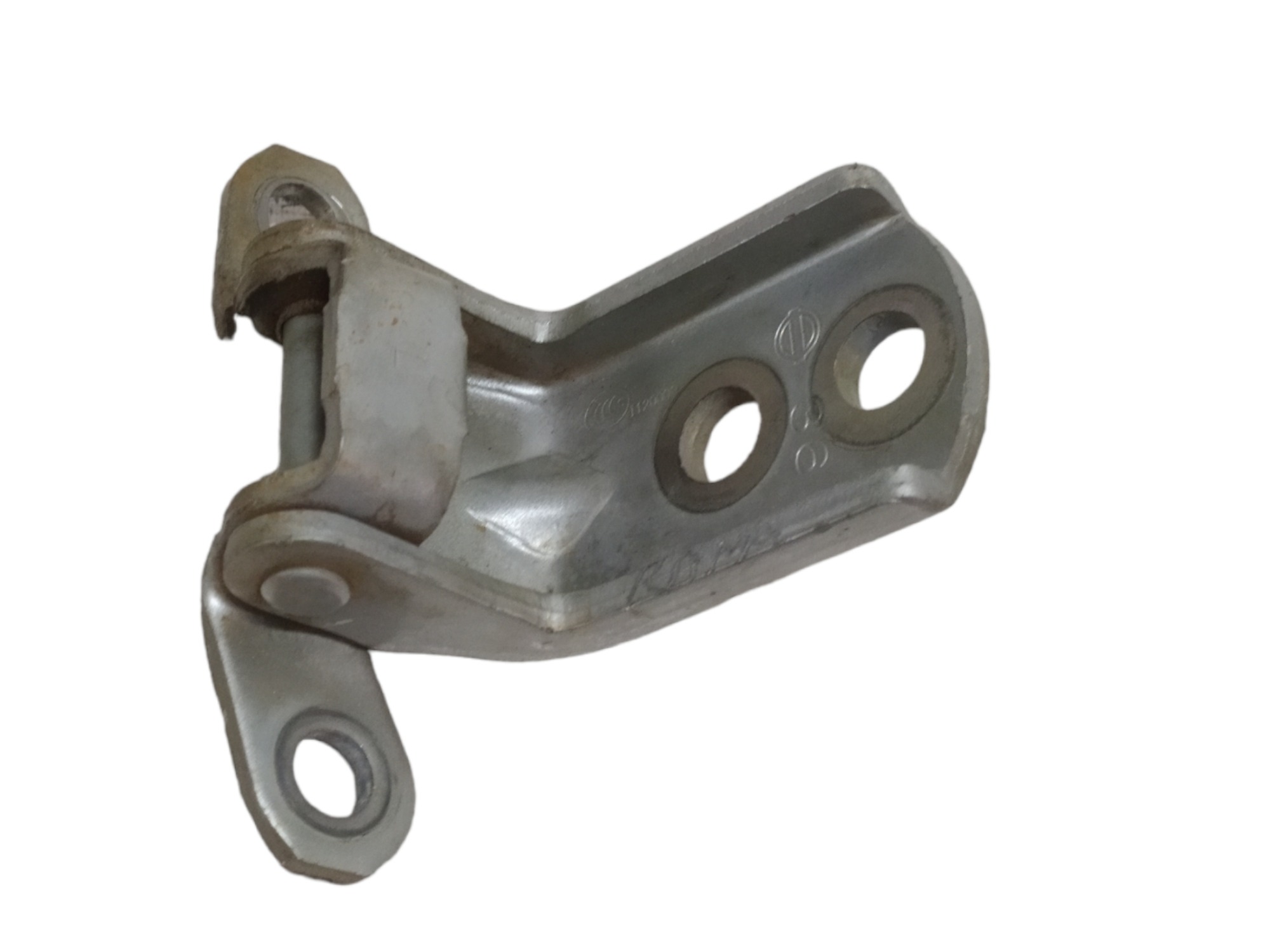 Dobradiça Superior Porta Diant Esquerda Nissan Livina 2013 5
