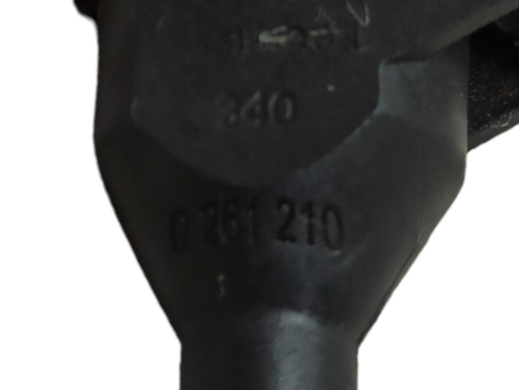Sensor De Rotação Fiat Palio 1.0 1.4 Evo 2015 7