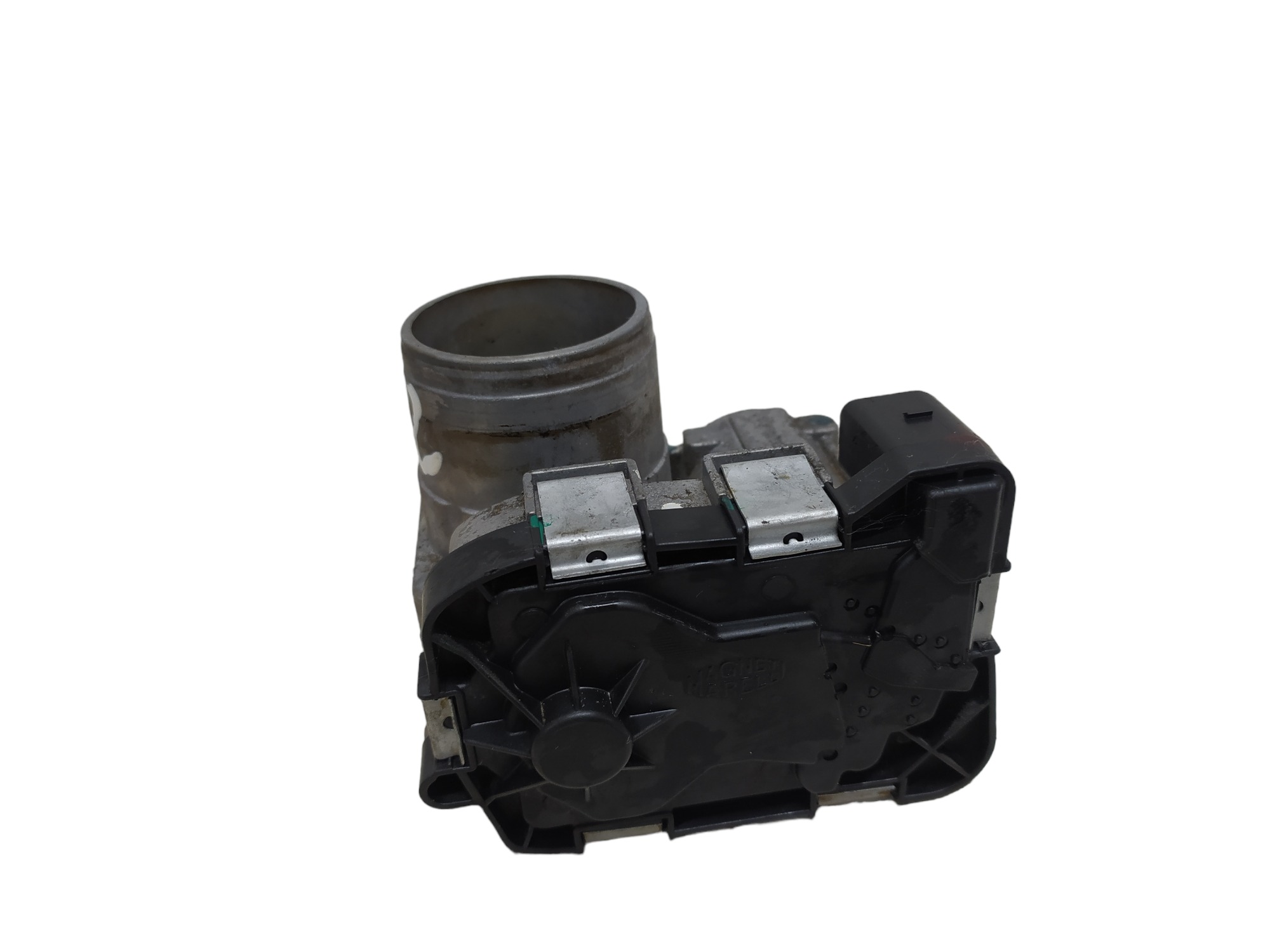 Tbi Corpo Borboleta Fiat Palio 1.0 2016 Flex 55200230 V82 5