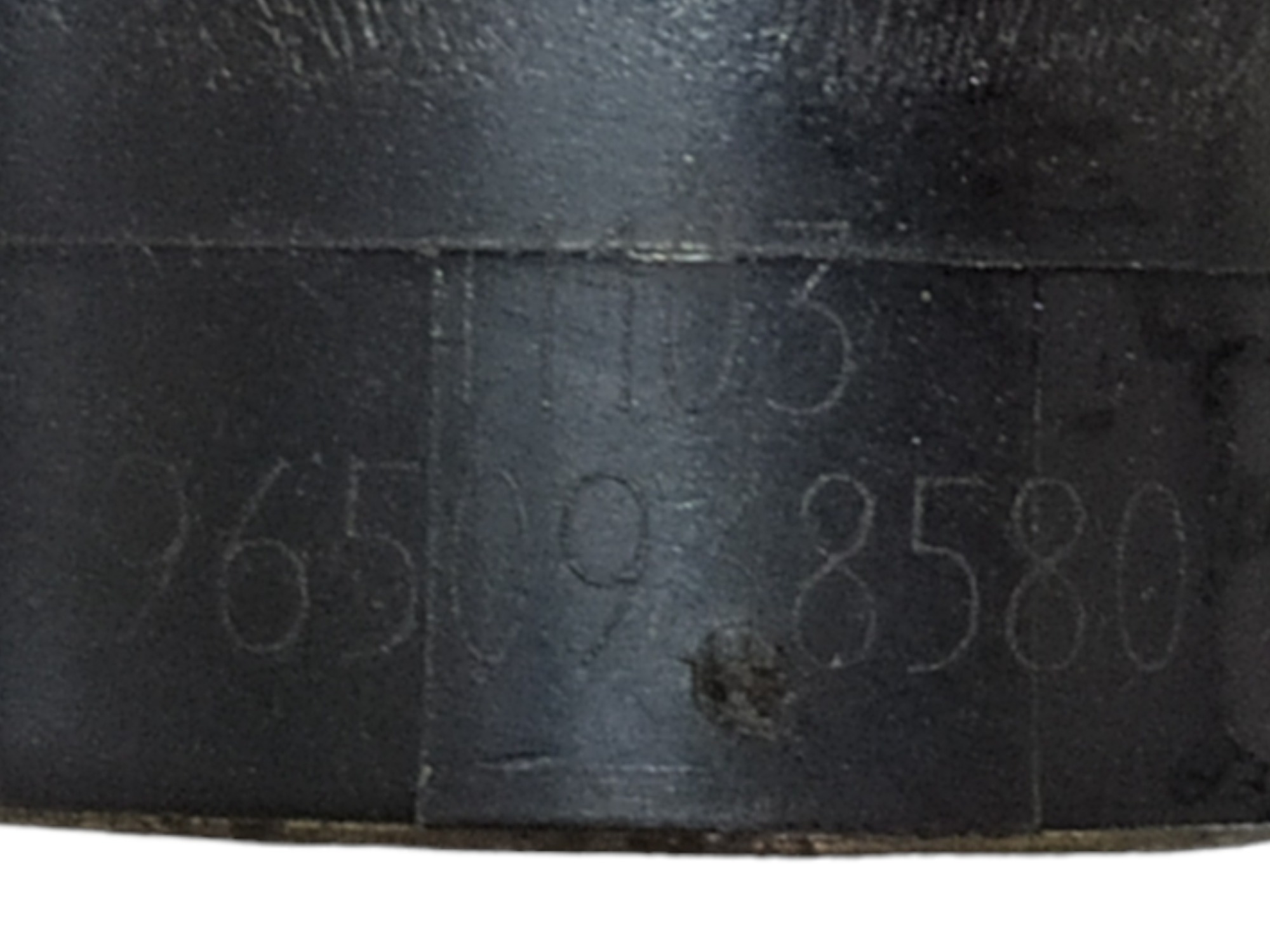 Sensor Detonação Citroen C4 Pallas 2.0 2011 9650938580 V89 6