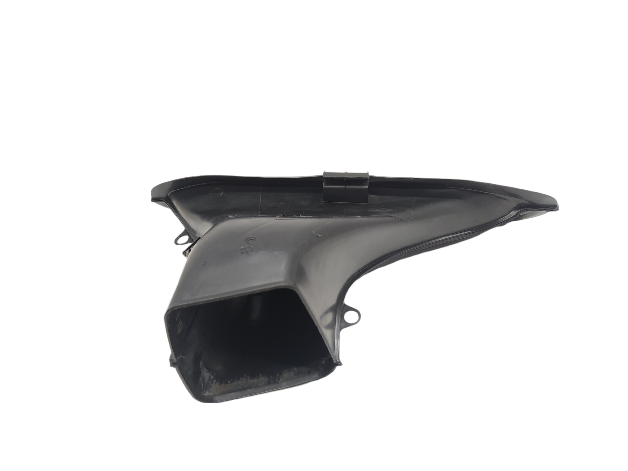 Duto Difusor Caixa Ar Condicionado 1j1819063a Golf 2000 V53 5