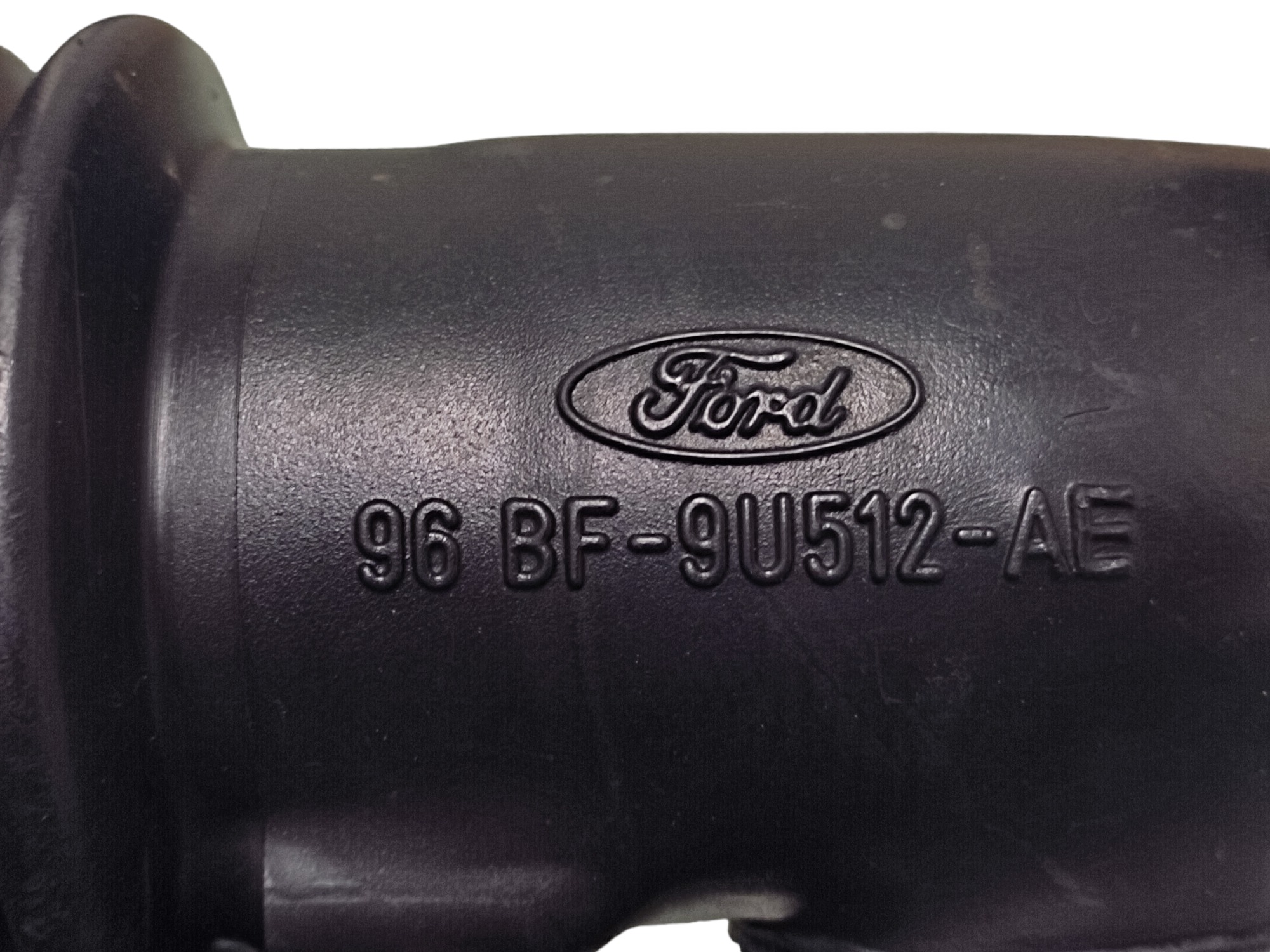 Mangueira Filtro De Ar Ford Fiesta 1.0 1996 V04 6
